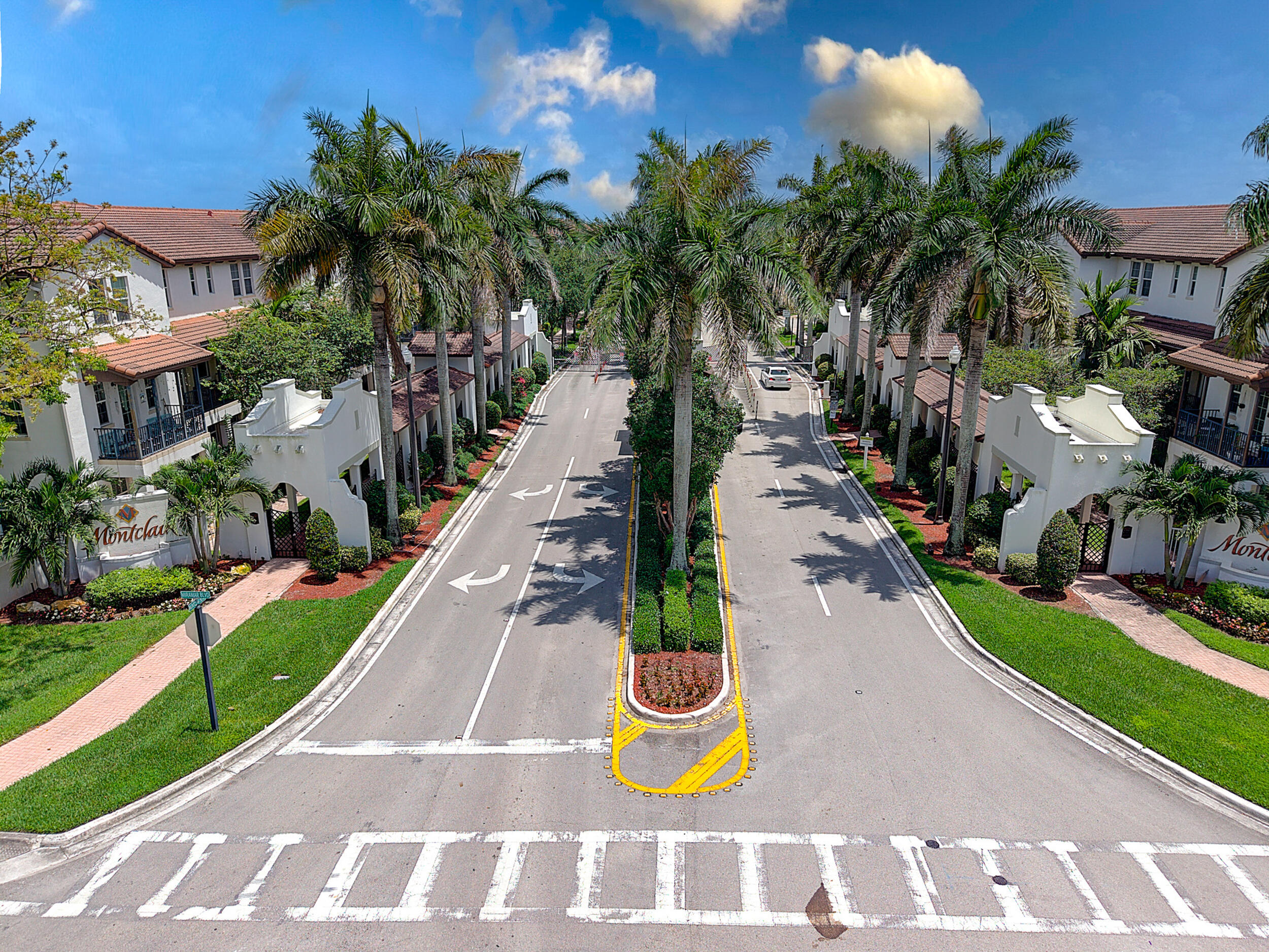 MIRAMAR RESIDENTIAL PLAT - Residential Lease