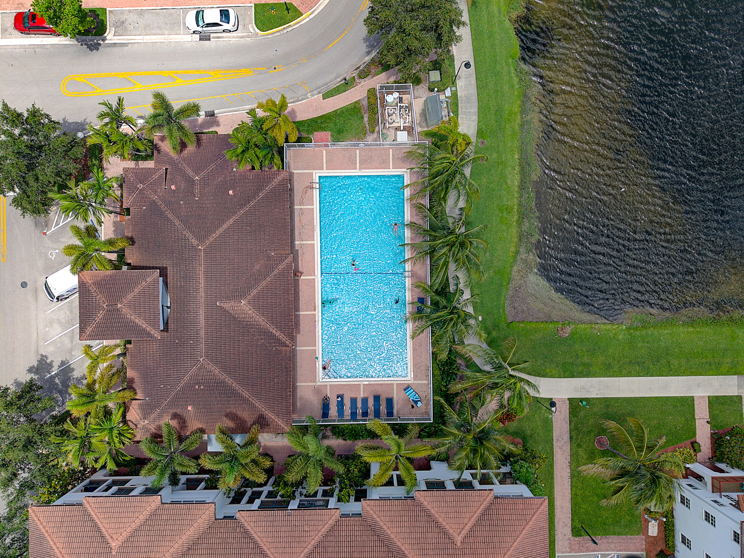 MIRAMAR RESIDENTIAL PLAT - Residential Lease