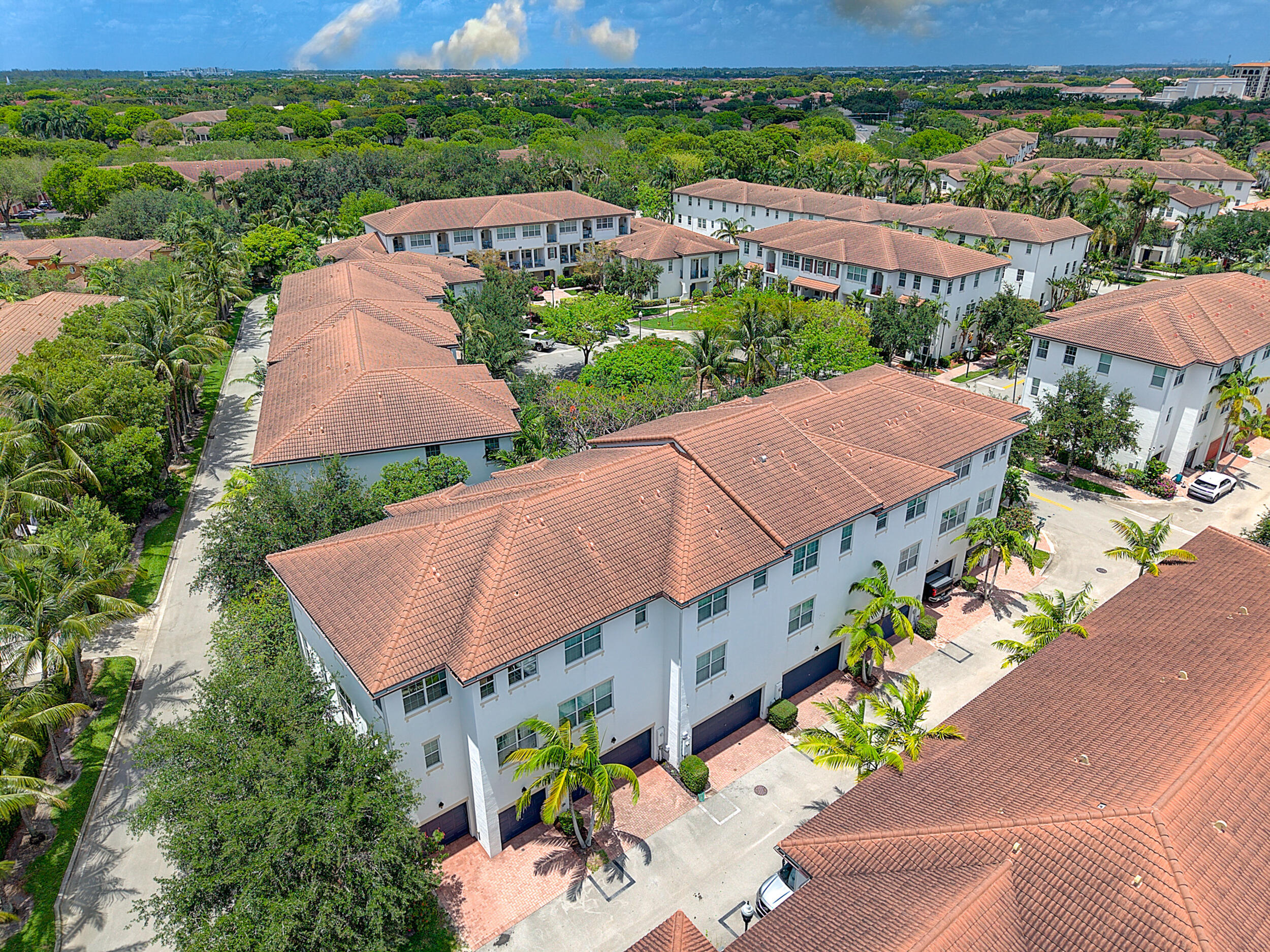 MIRAMAR RESIDENTIAL PLAT - Residential Lease