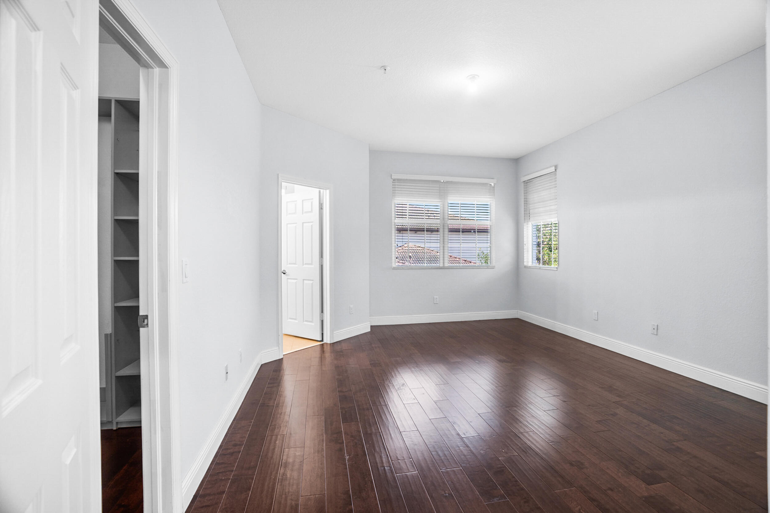 MIRAMAR RESIDENTIAL PLAT - Residential Lease