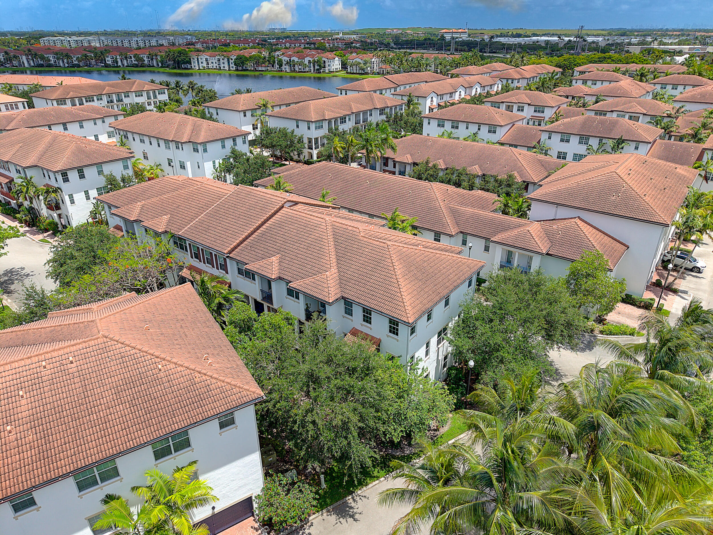 MIRAMAR RESIDENTIAL PLAT - Residential Lease