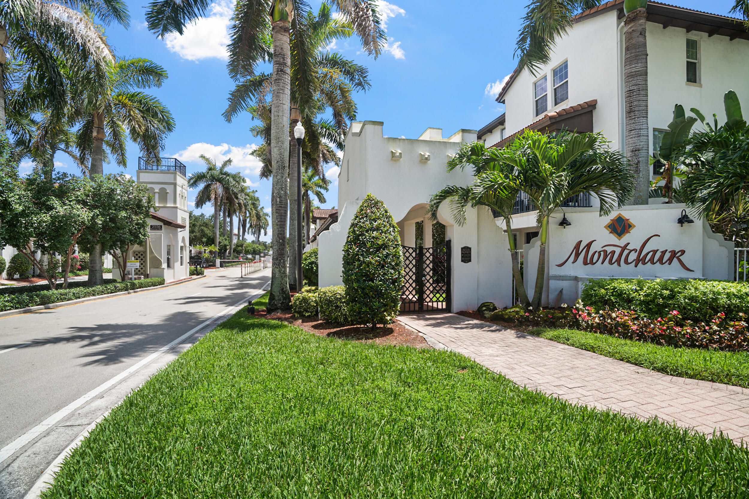 MIRAMAR RESIDENTIAL PLAT - Residential Lease