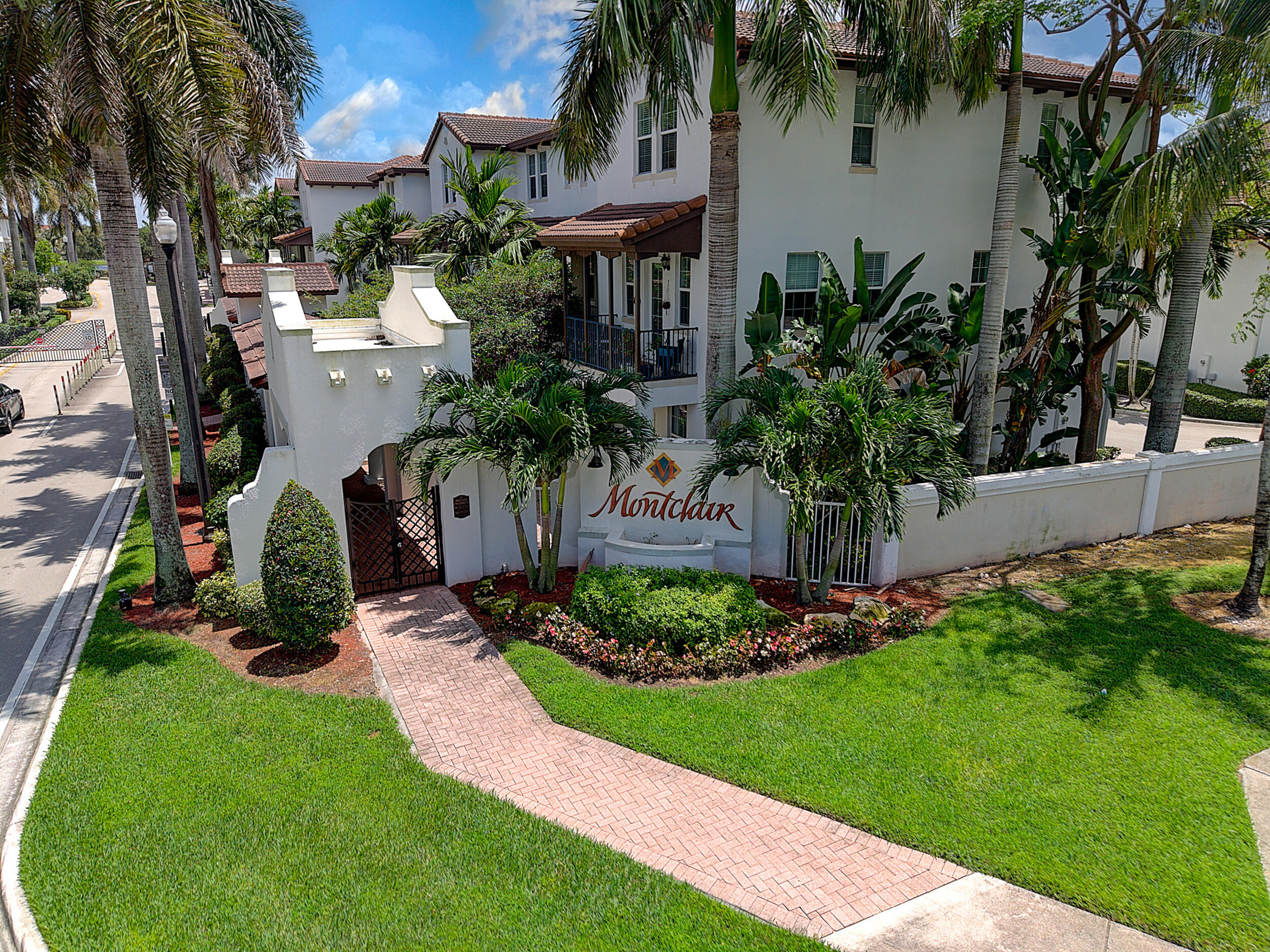 Modern and spacious 3-story townhouse featuring 3 bedrooms and 3 full bathrooms located in the desirable community of Montclair at Miramar. This beautifully designed home offers an open-concept layout with contemporary finishes, abundant natural light, and generous living spaces perfect for comfortable living and entertaining. Enjoy the convenience of being within walking distance to shops, restaurants, and everyday essentials. Prime location with easy access to major highways including the Turnpike, I-75, and Red Road, making commuting simple and convenient. Excellent community with great surroundings, ideal for enjoying the South Florida lifestyle.