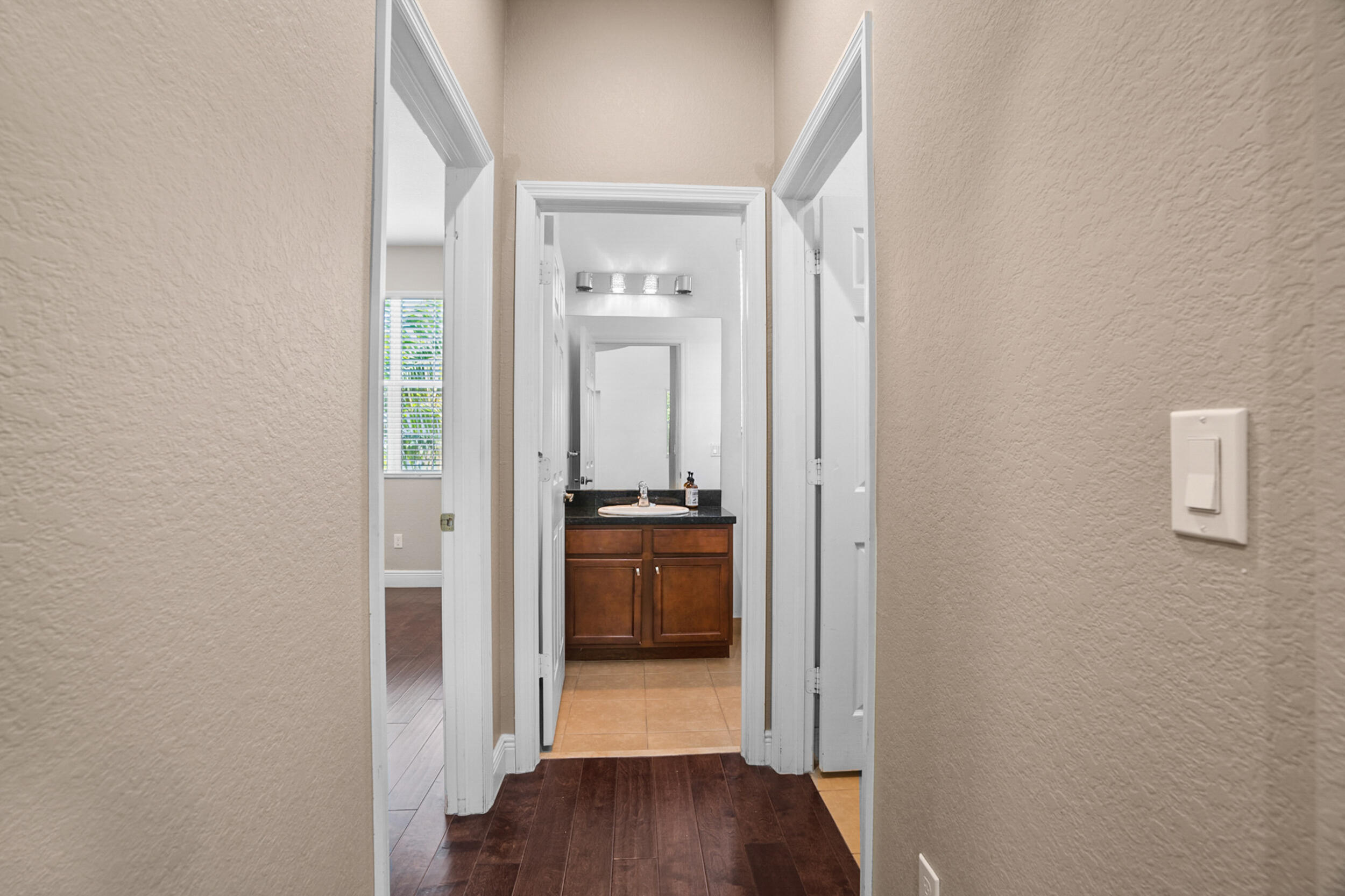 MIRAMAR RESIDENTIAL PLAT - Residential Lease