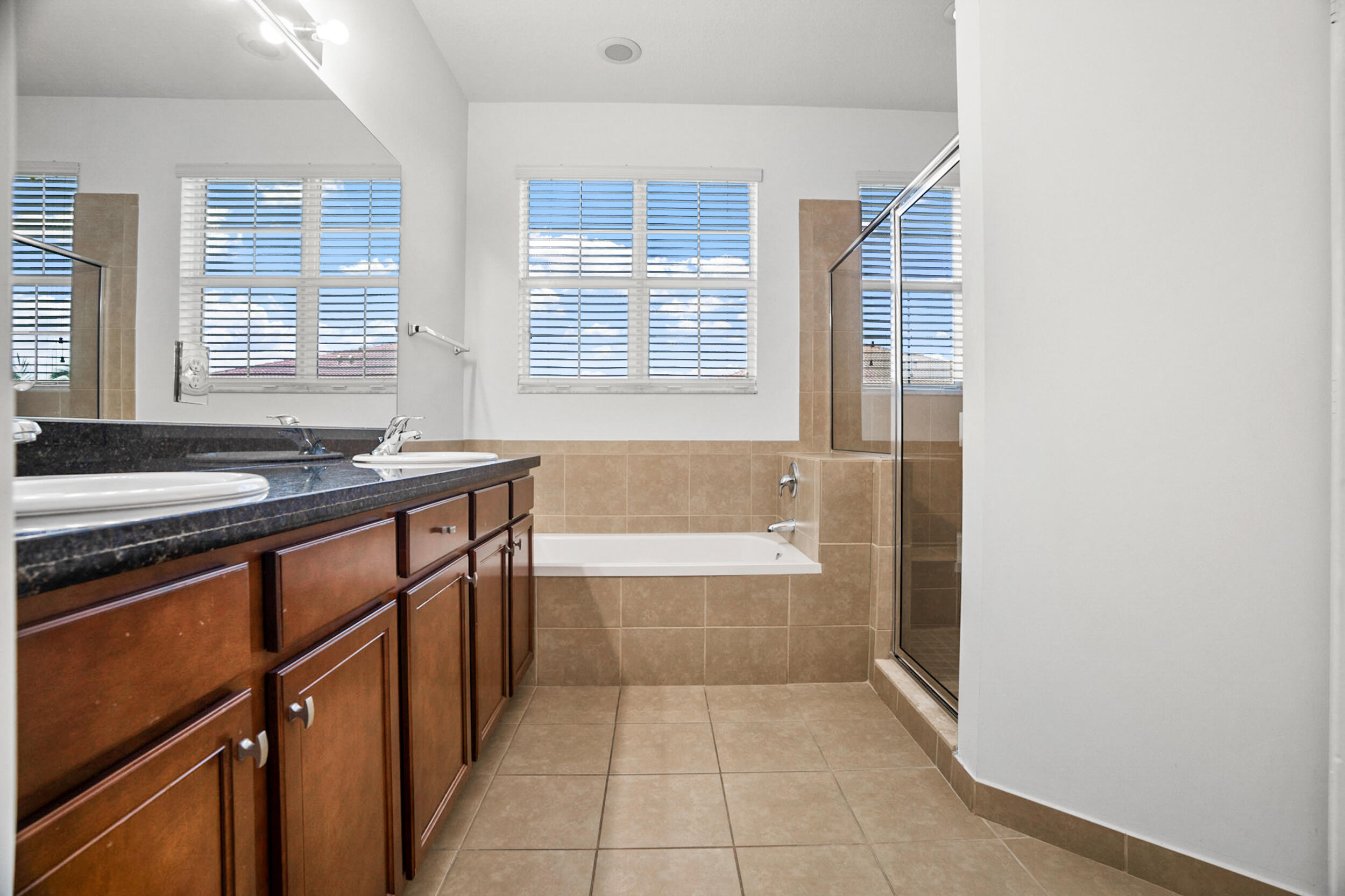 MIRAMAR RESIDENTIAL PLAT - Residential Lease