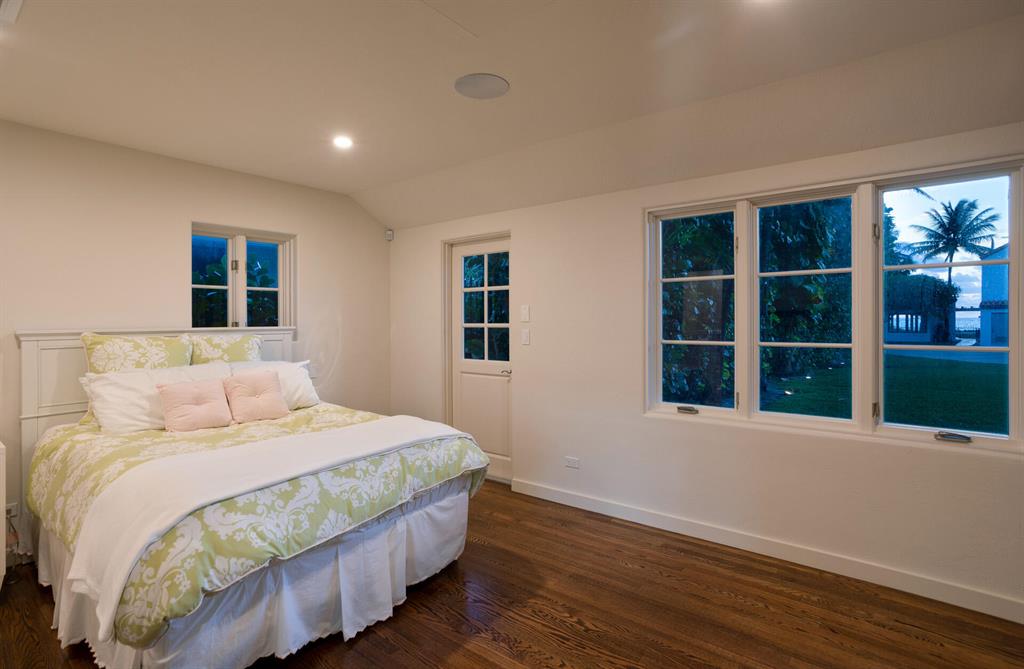 Acreage & Unrec - Residential