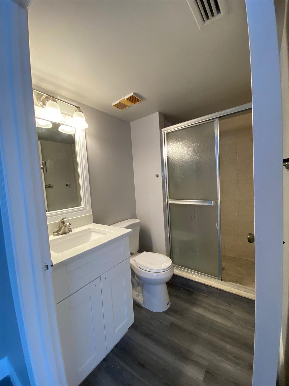 HOLIDAY VILLAGE OF CORAL SPRINGS - Residential Lease