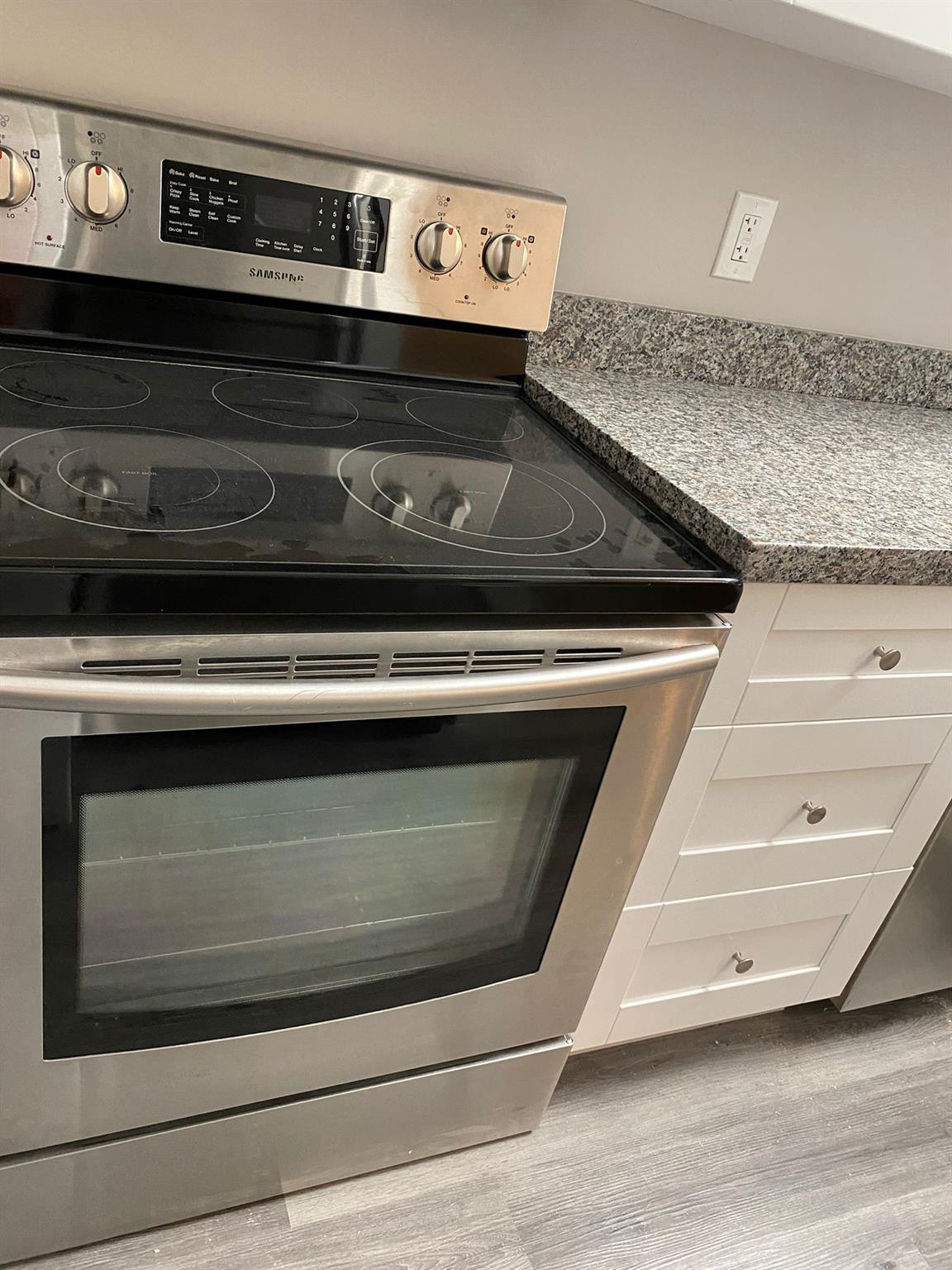 HOLIDAY VILLAGE OF CORAL SPRINGS - Residential Lease
