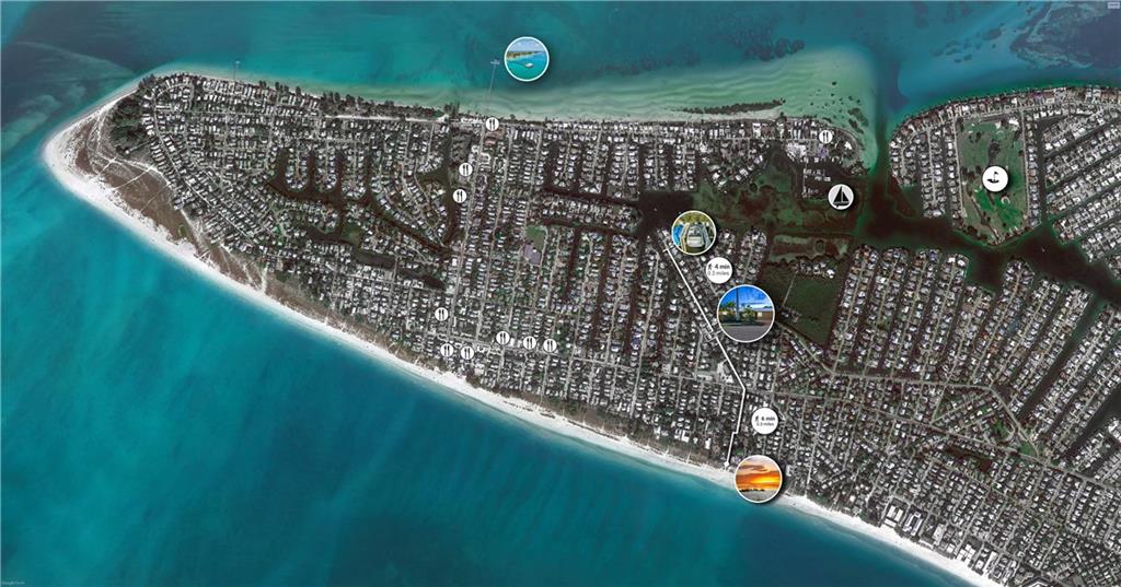 HOLMES BEACH 33RD UNIT - Residential