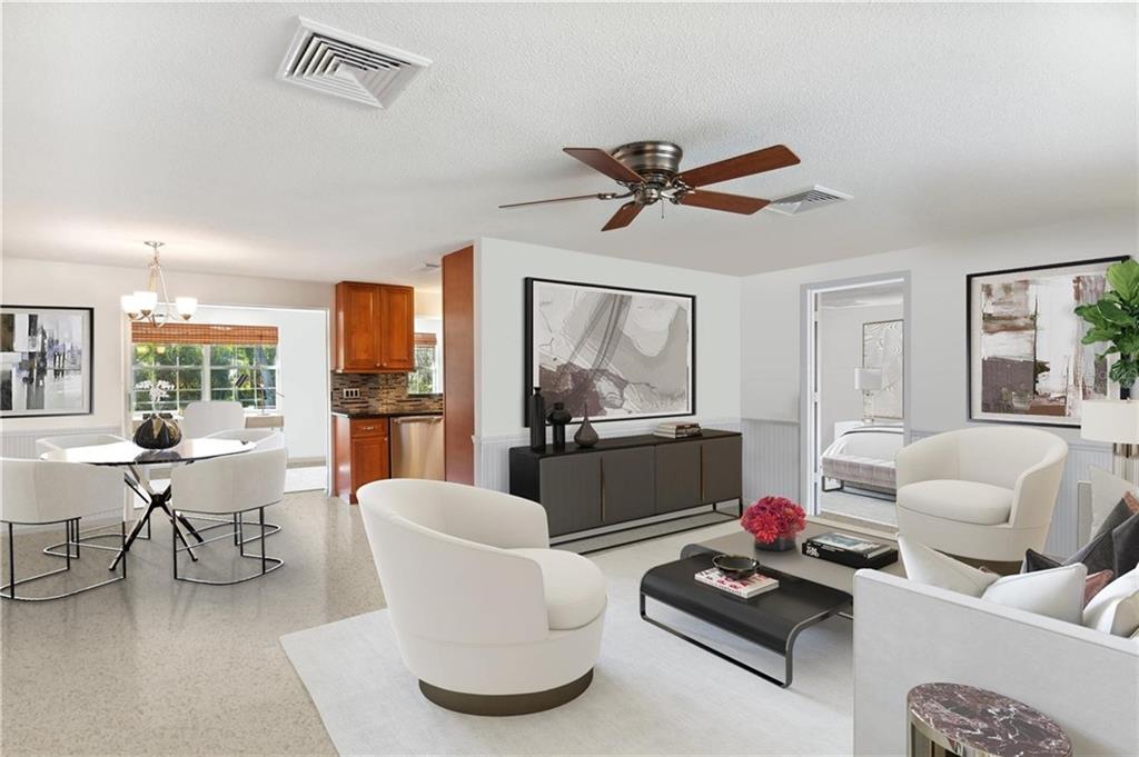 HOLMES BEACH 33RD UNIT - Residential