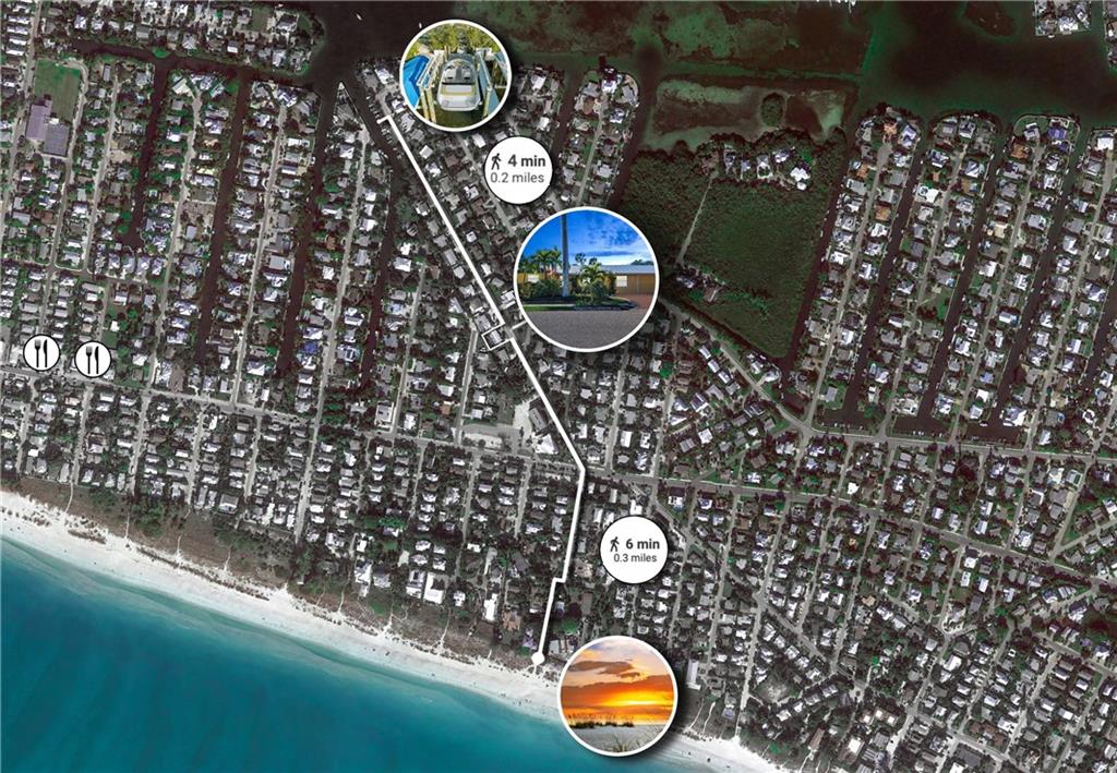 HOLMES BEACH 33RD UNIT - Residential