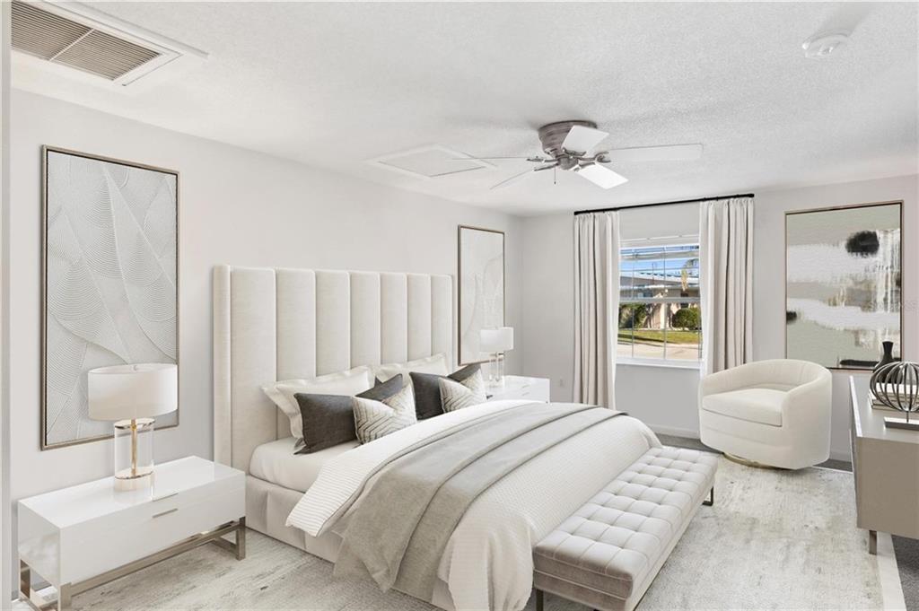 HOLMES BEACH 33RD UNIT - Residential