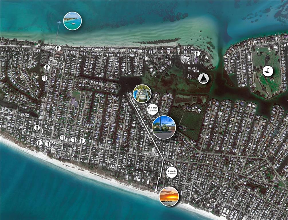 HOLMES BEACH 33RD UNIT - Residential