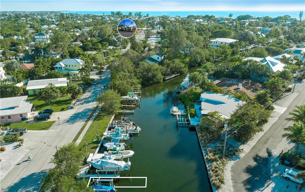 HOLMES BEACH 33RD UNIT - Residential