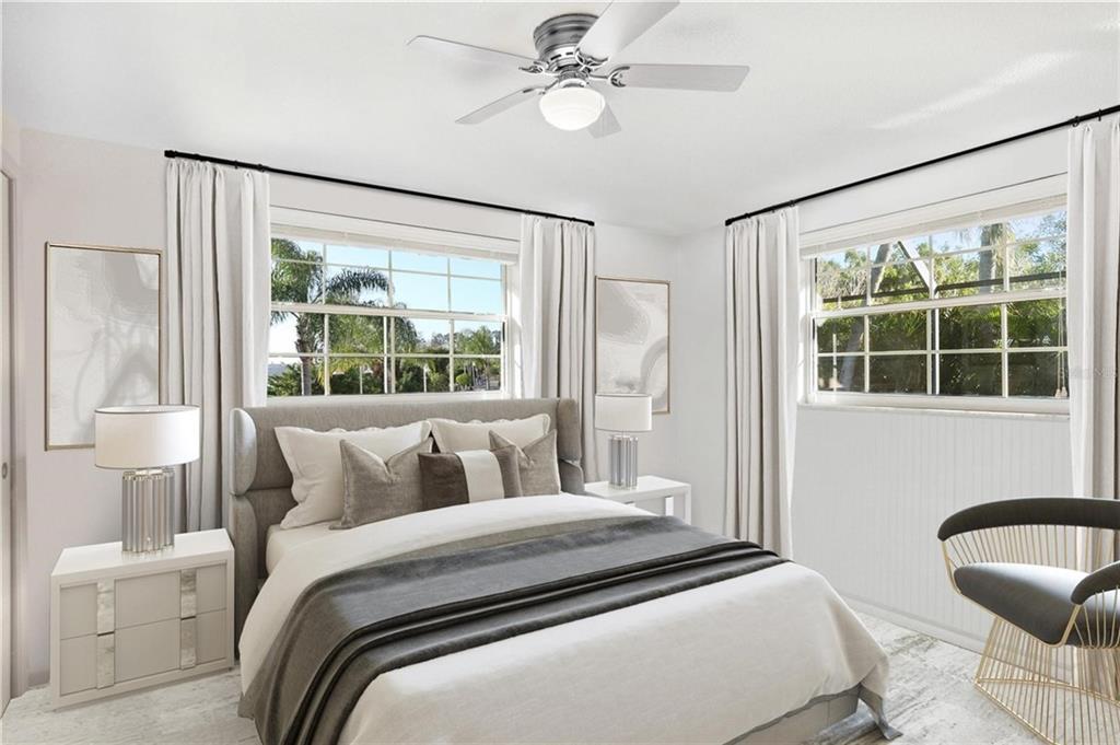HOLMES BEACH 33RD UNIT - Residential