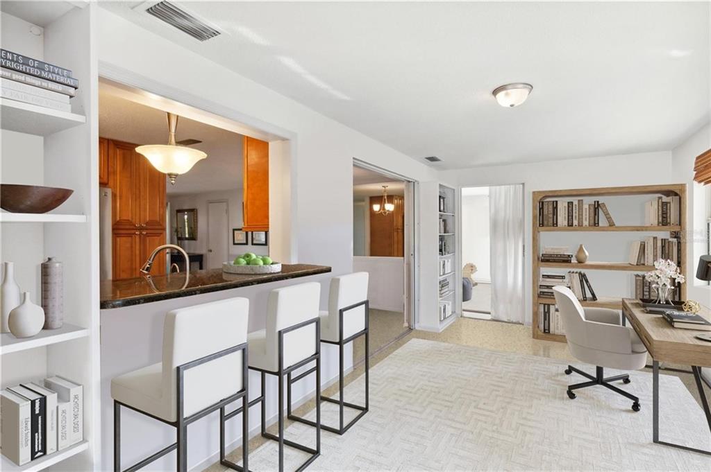 HOLMES BEACH 33RD UNIT - Residential