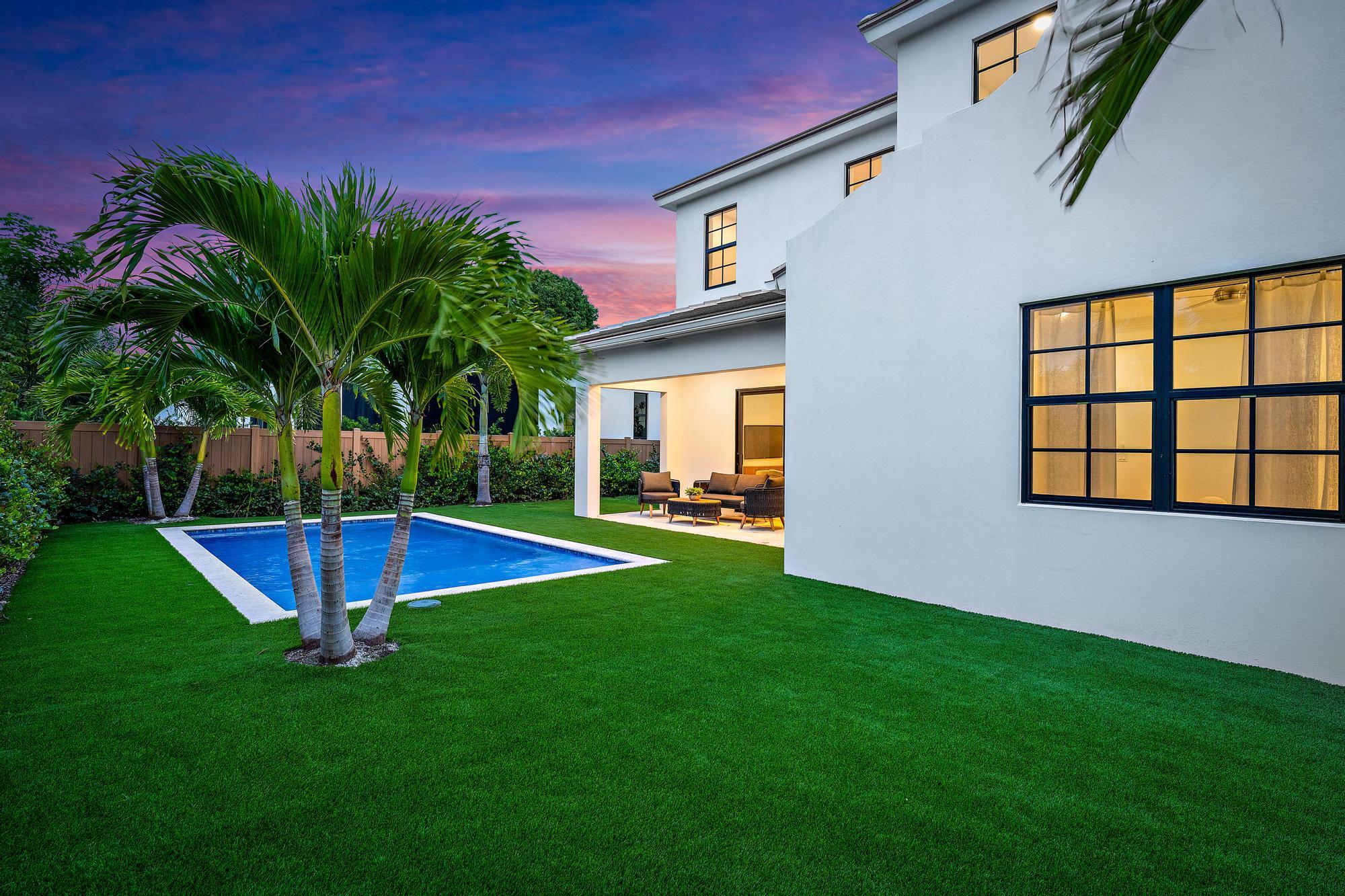 Palm Beach Shores - Residential