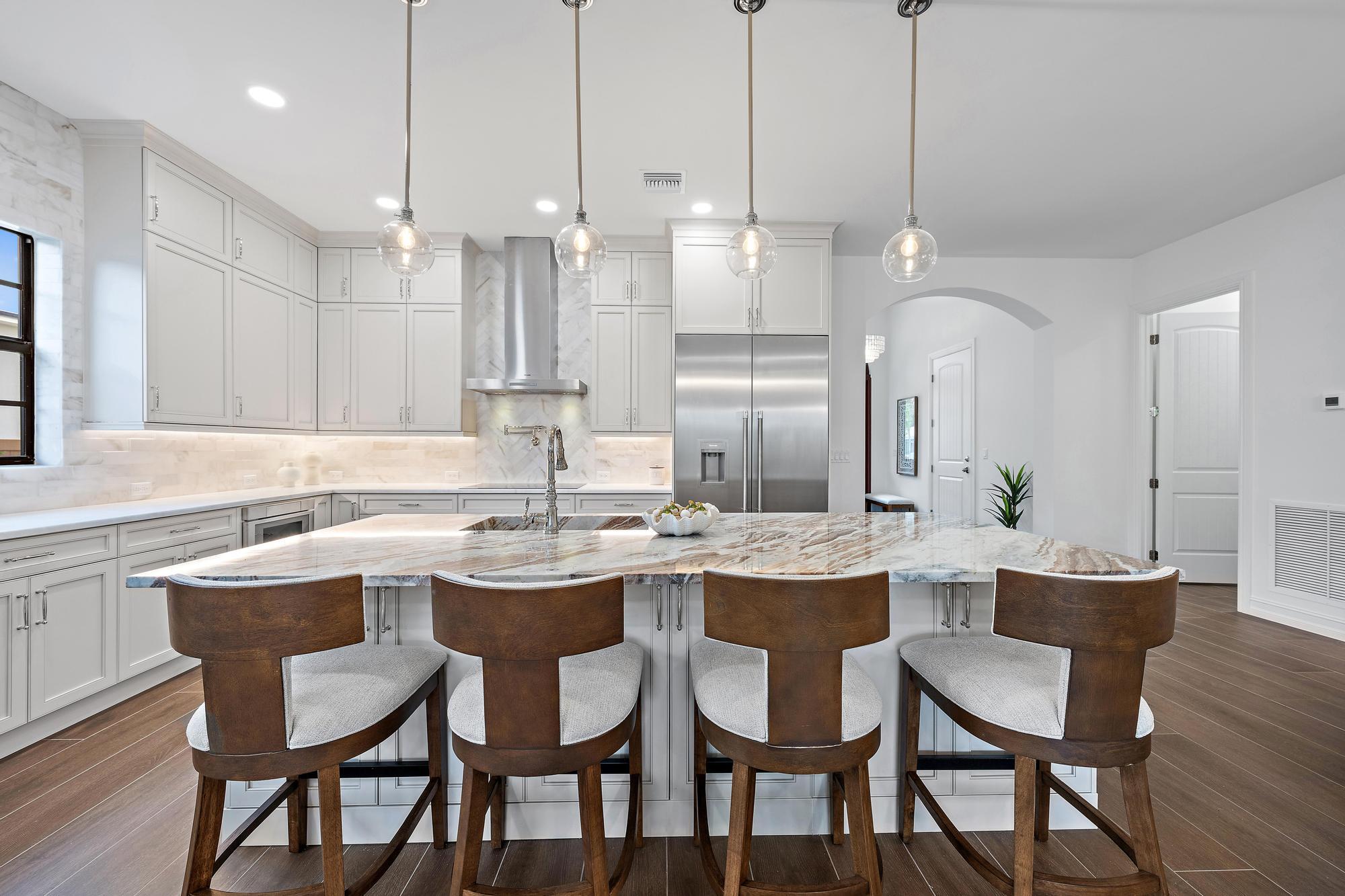 Palm Beach Shores - Residential