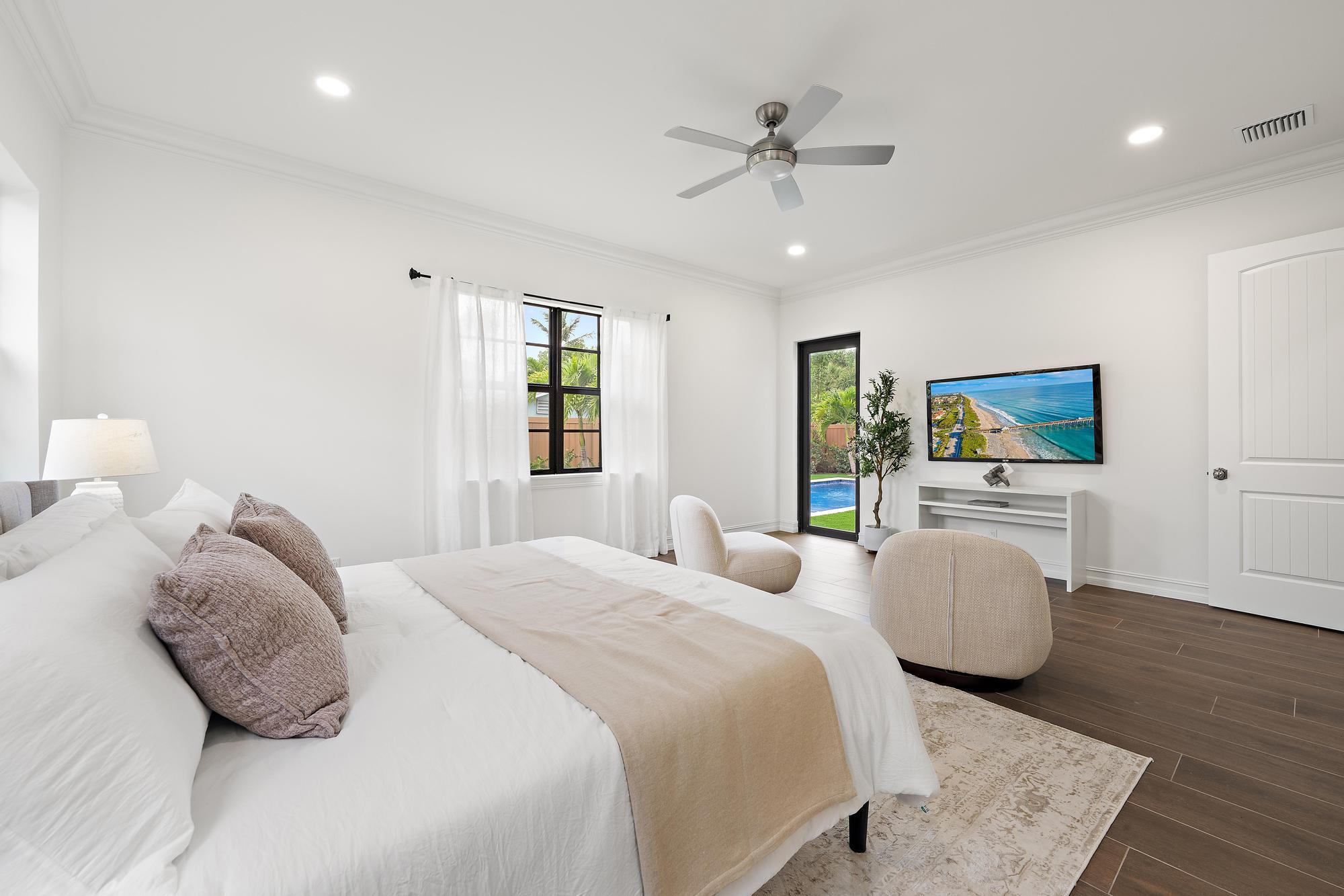 Palm Beach Shores - Residential
