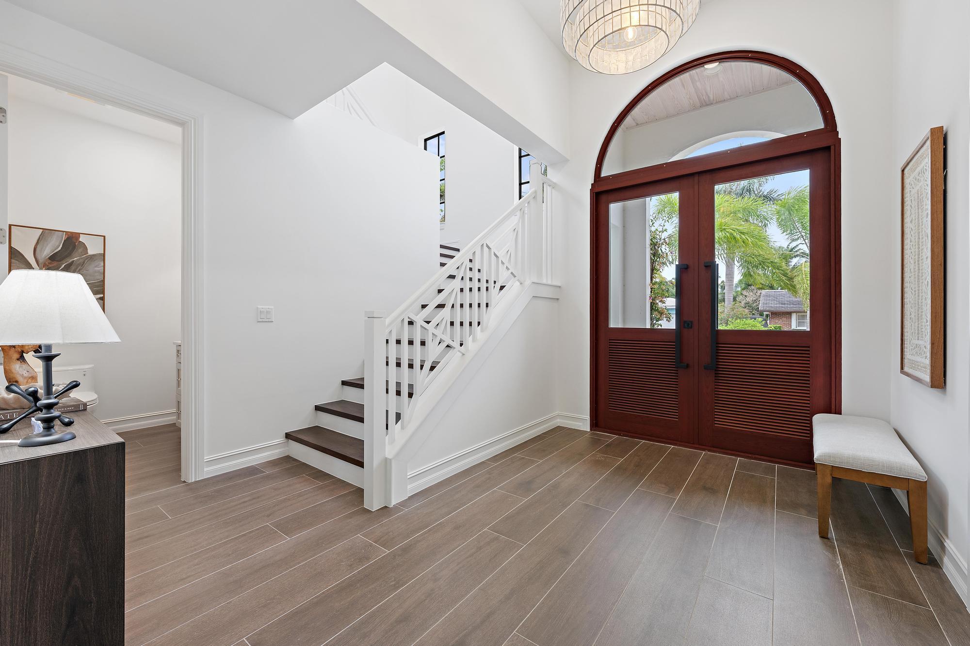 Palm Beach Shores - Residential