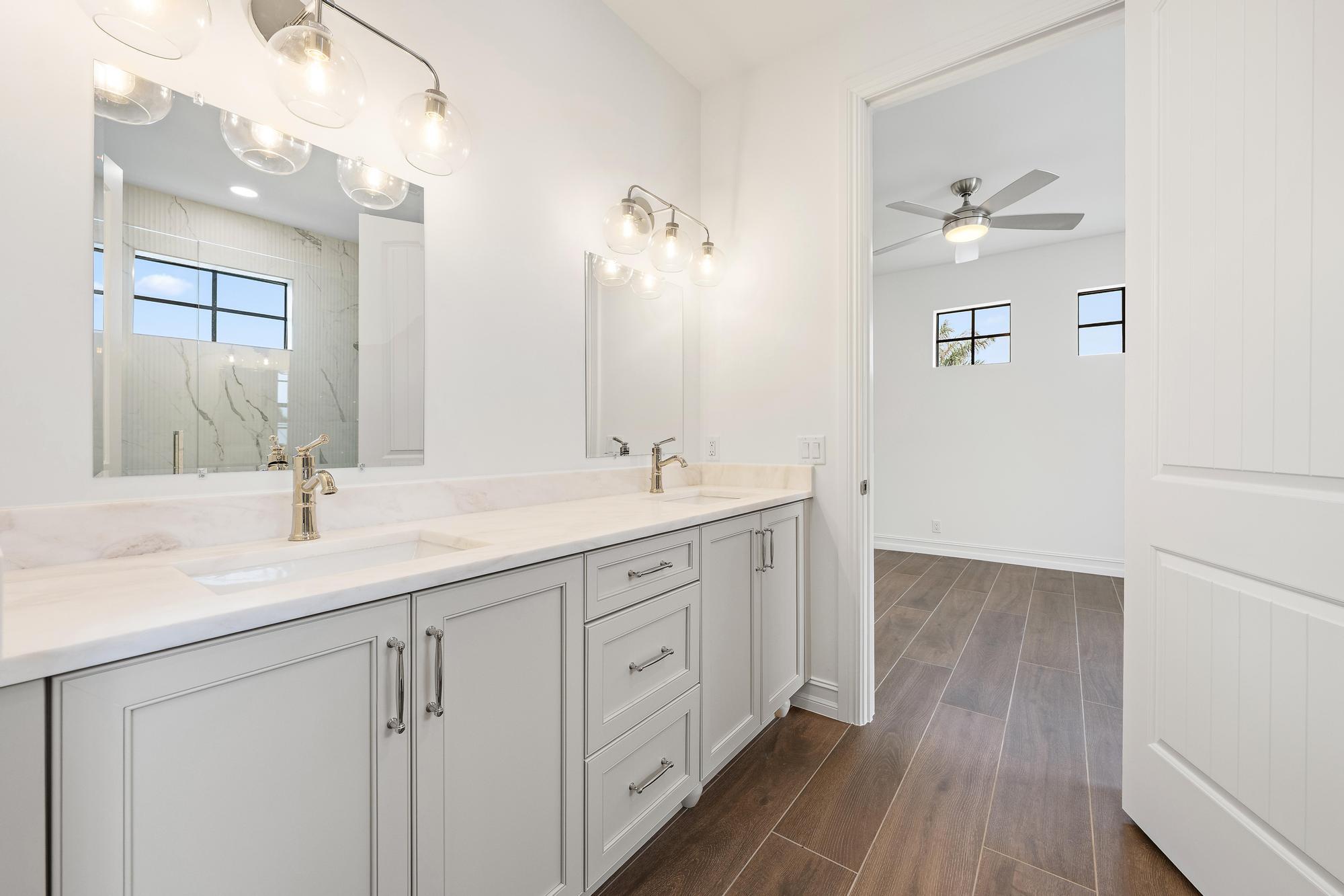 Palm Beach Shores - Residential