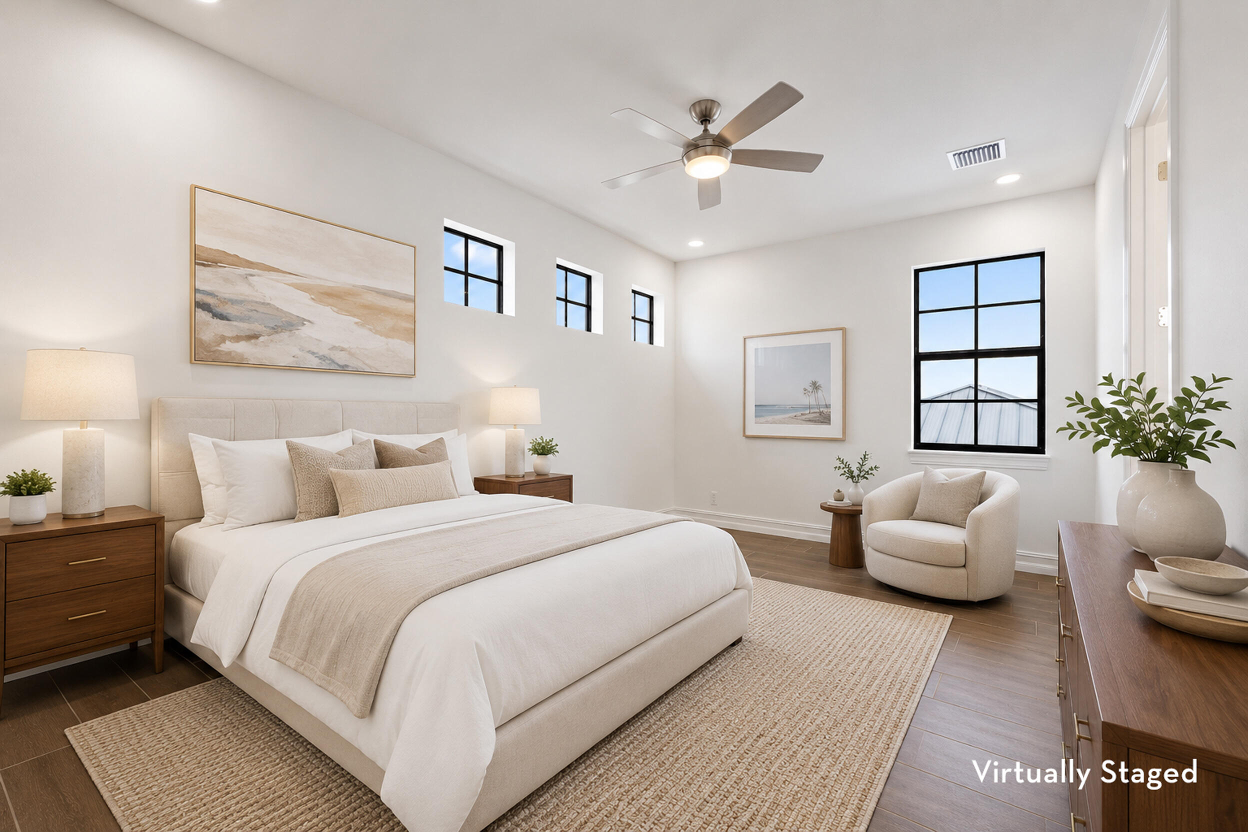 Palm Beach Shores - Residential