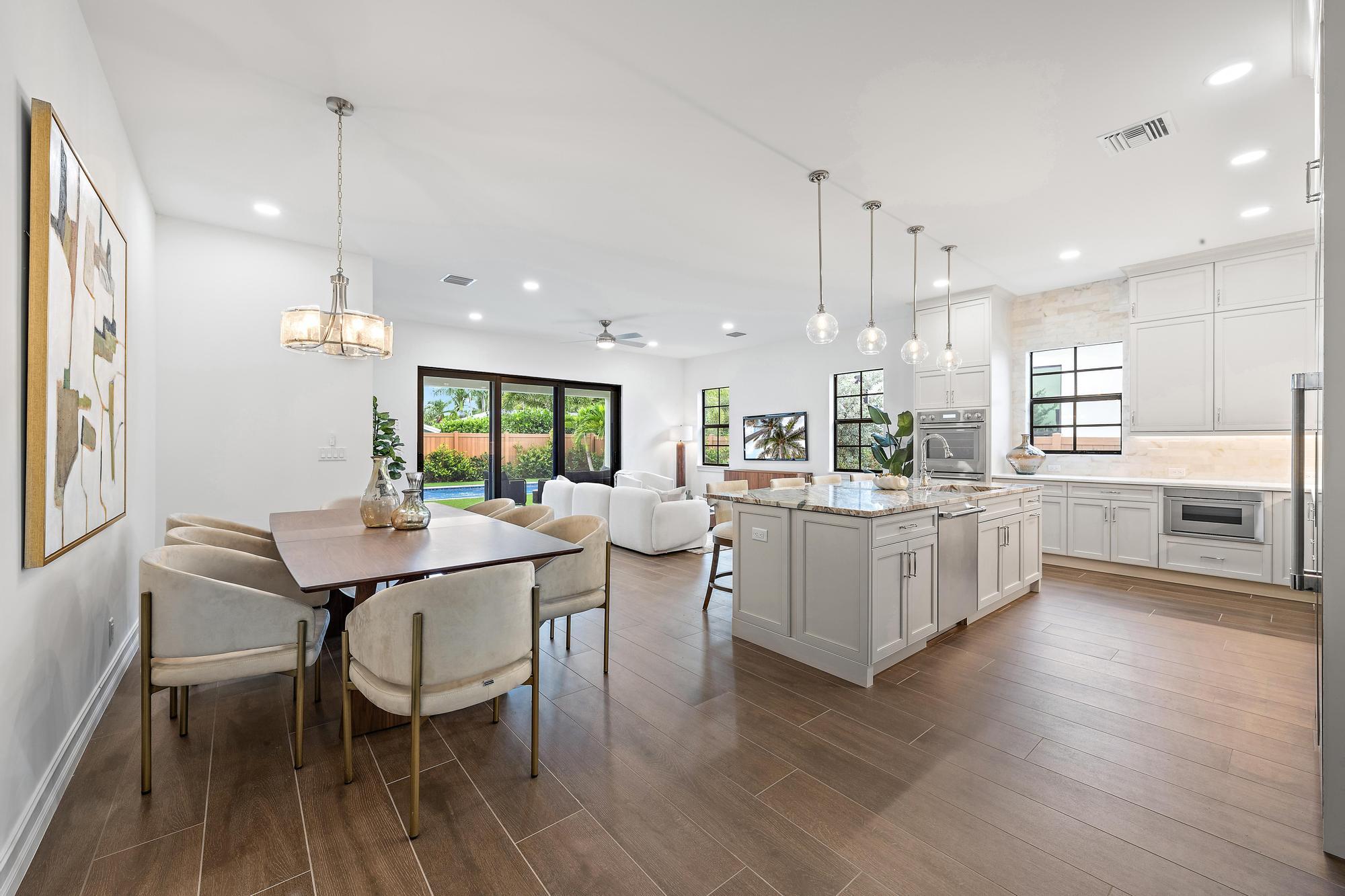 Palm Beach Shores - Residential