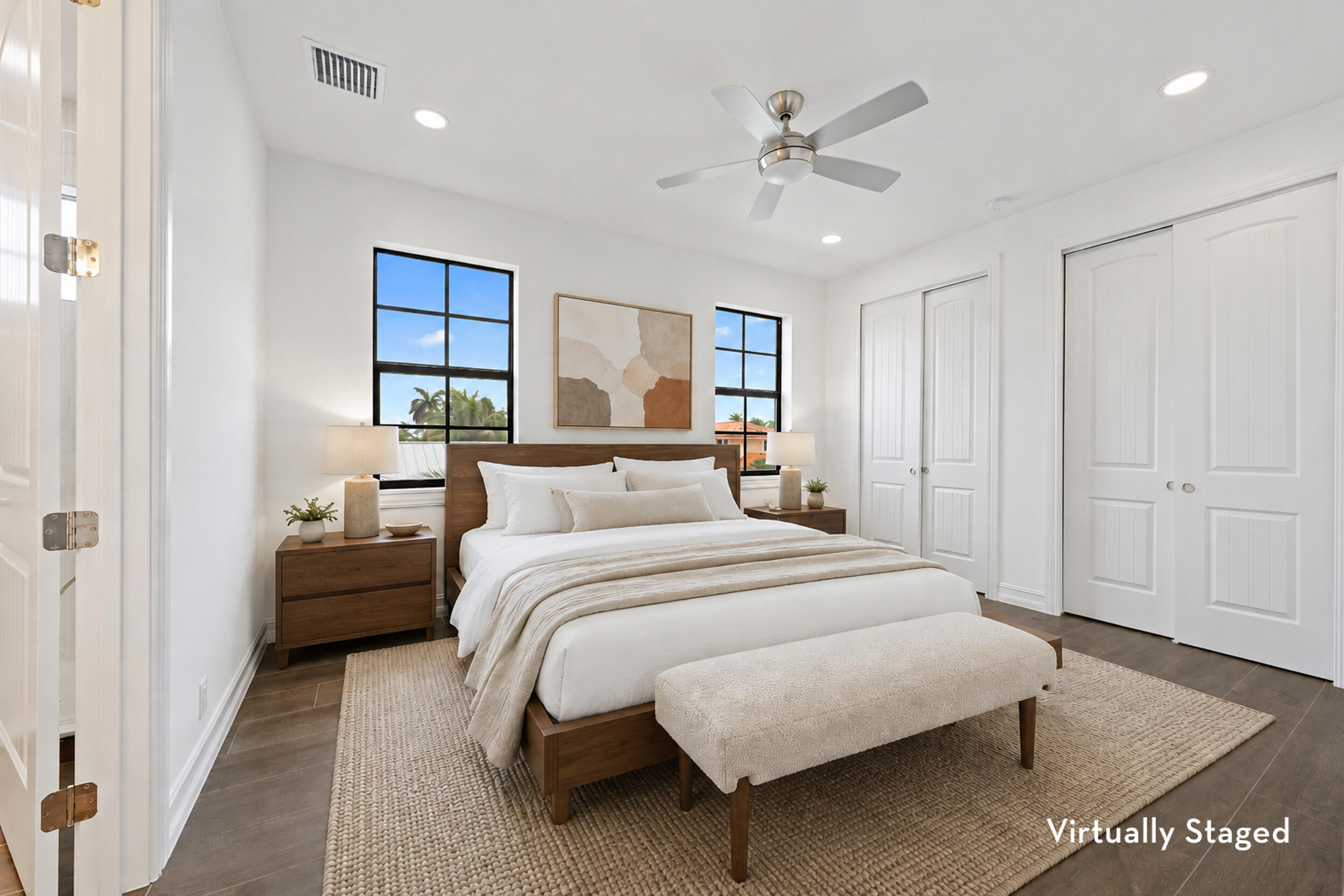 Palm Beach Shores - Residential