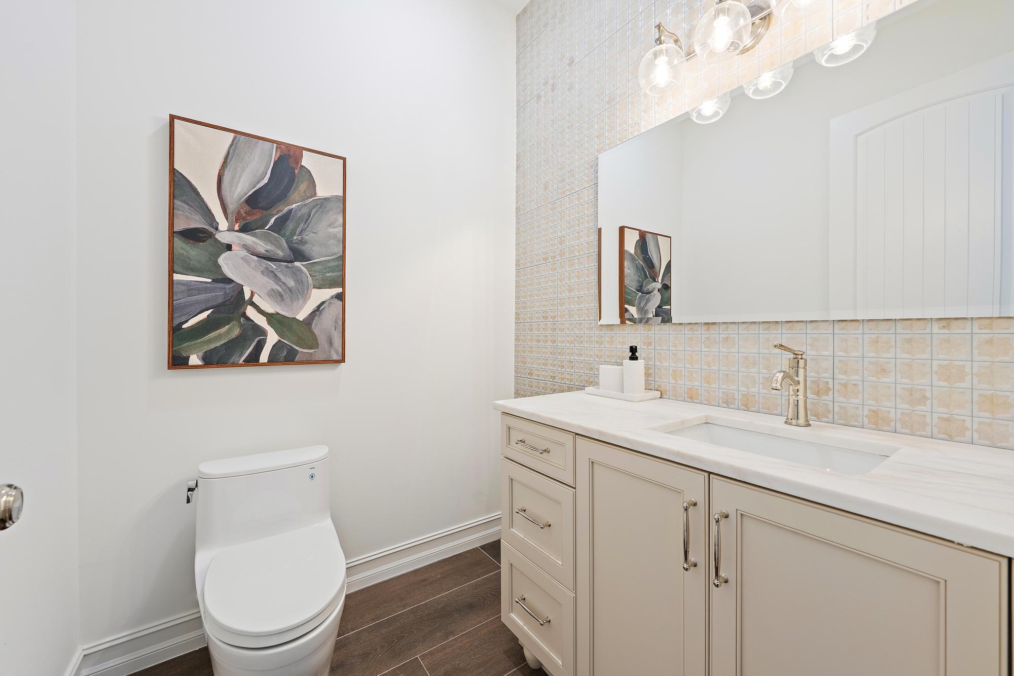 Palm Beach Shores - Residential