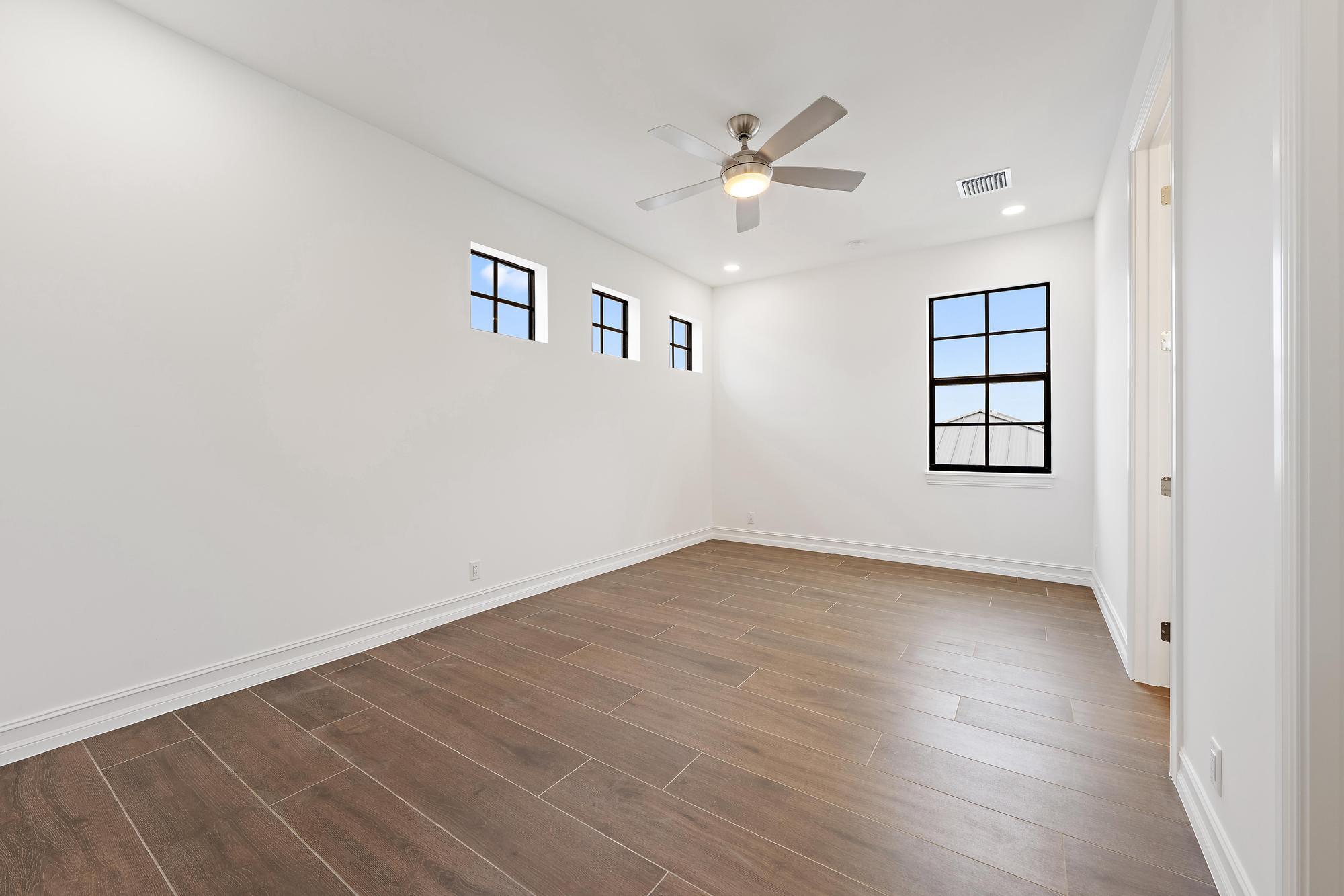 Palm Beach Shores - Residential