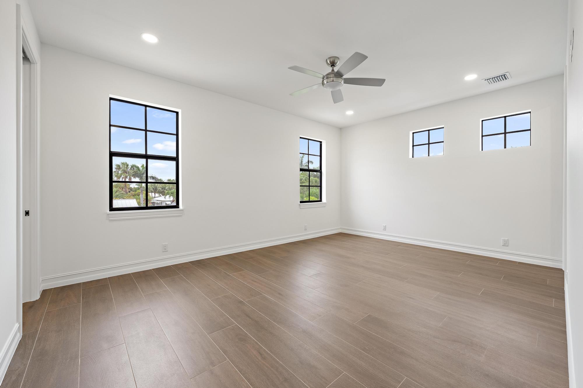 Palm Beach Shores - Residential
