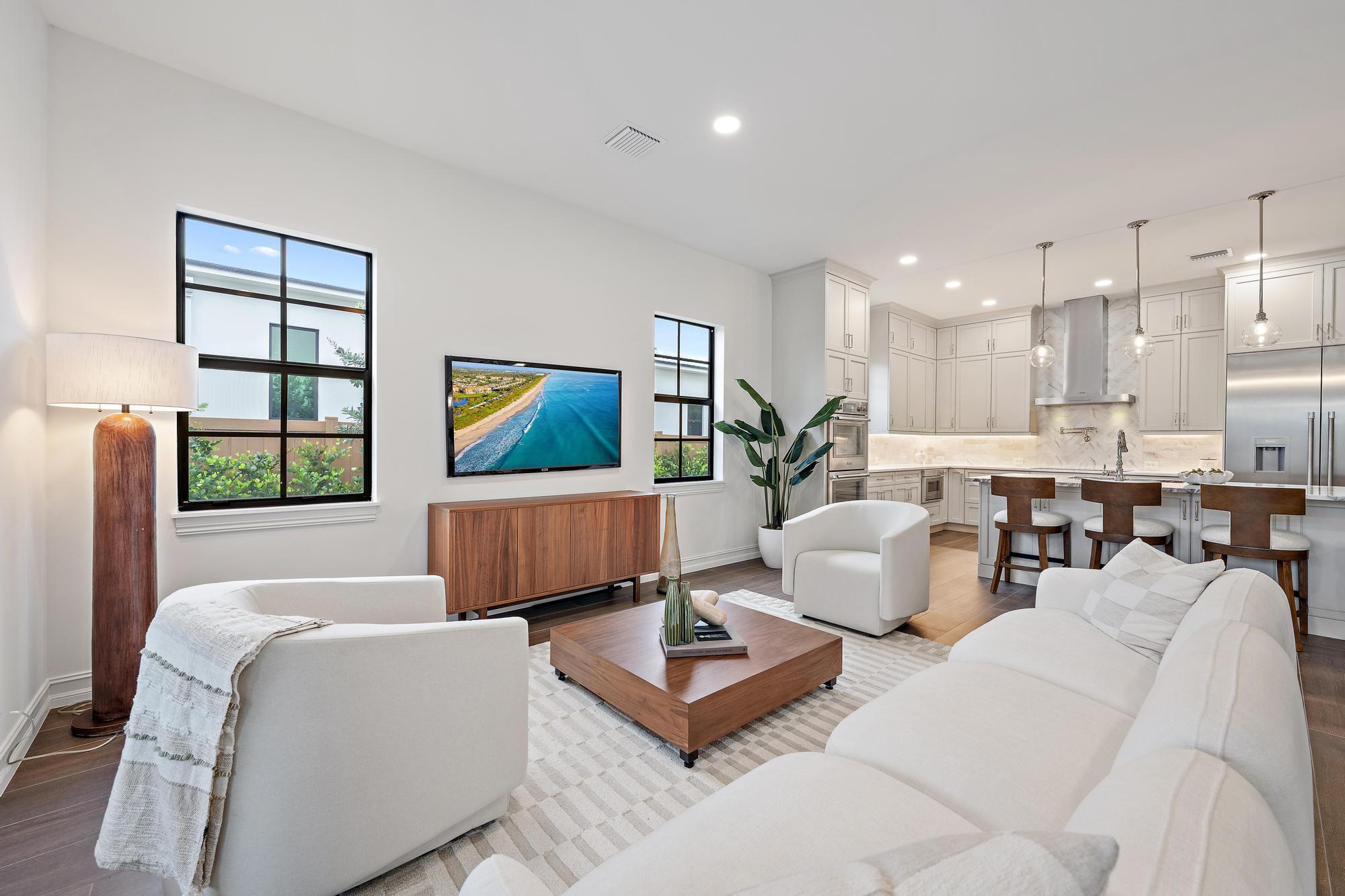 Palm Beach Shores - Residential