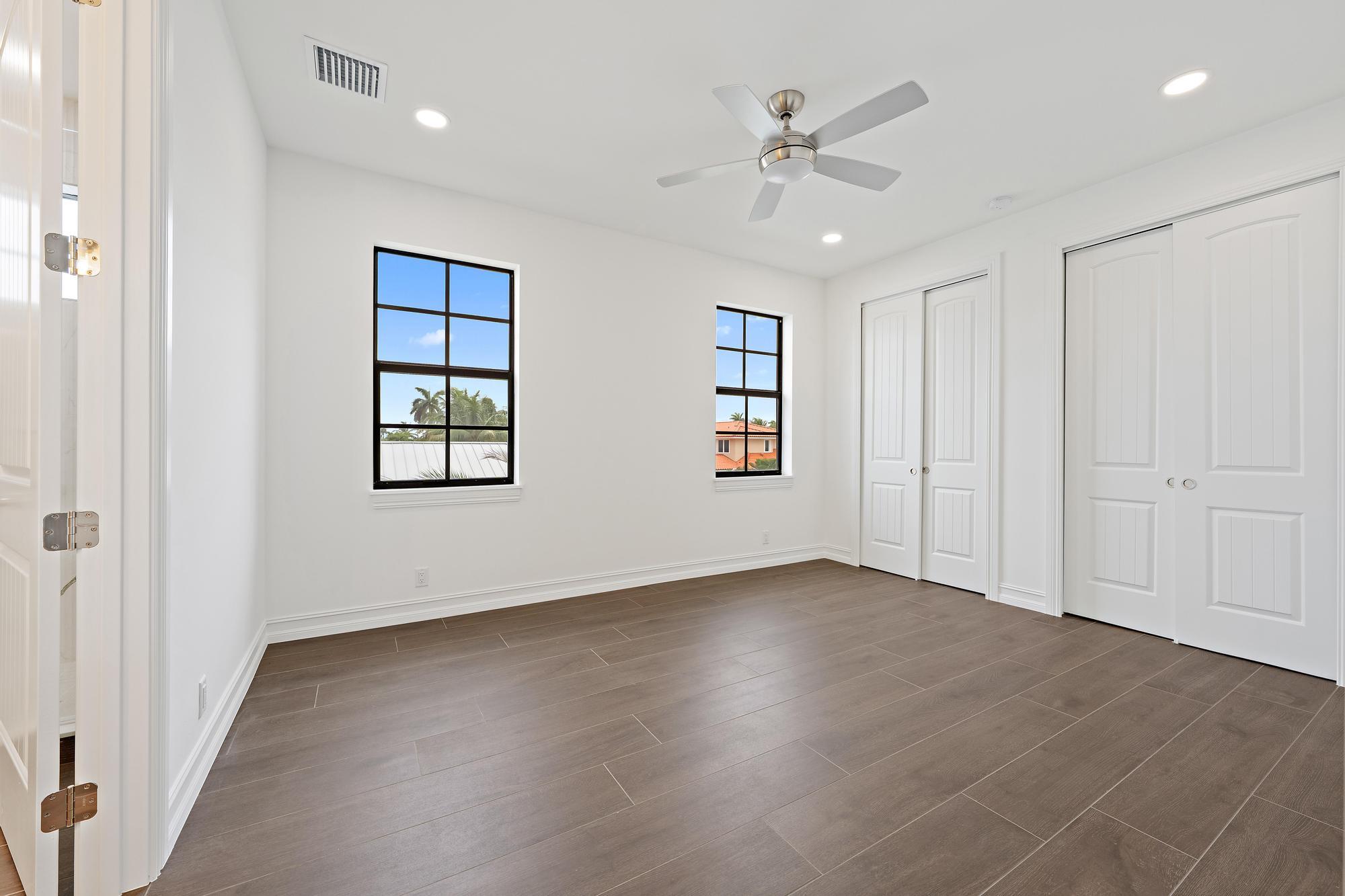 Palm Beach Shores - Residential