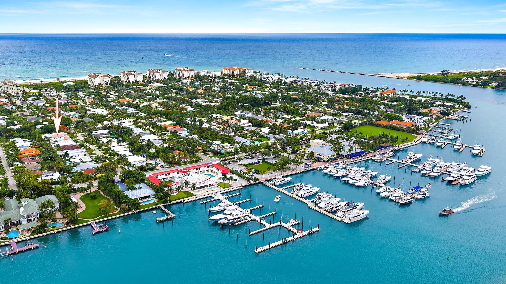 Palm Beach Shores - Residential