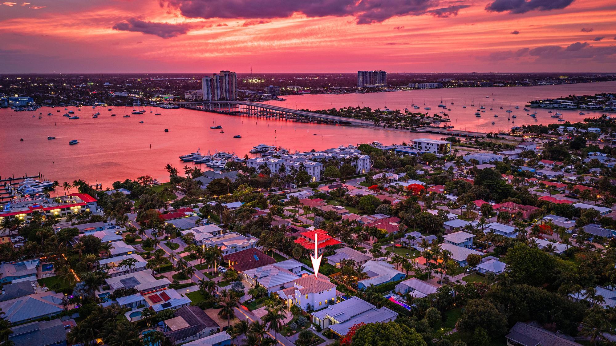 Palm Beach Shores - Residential