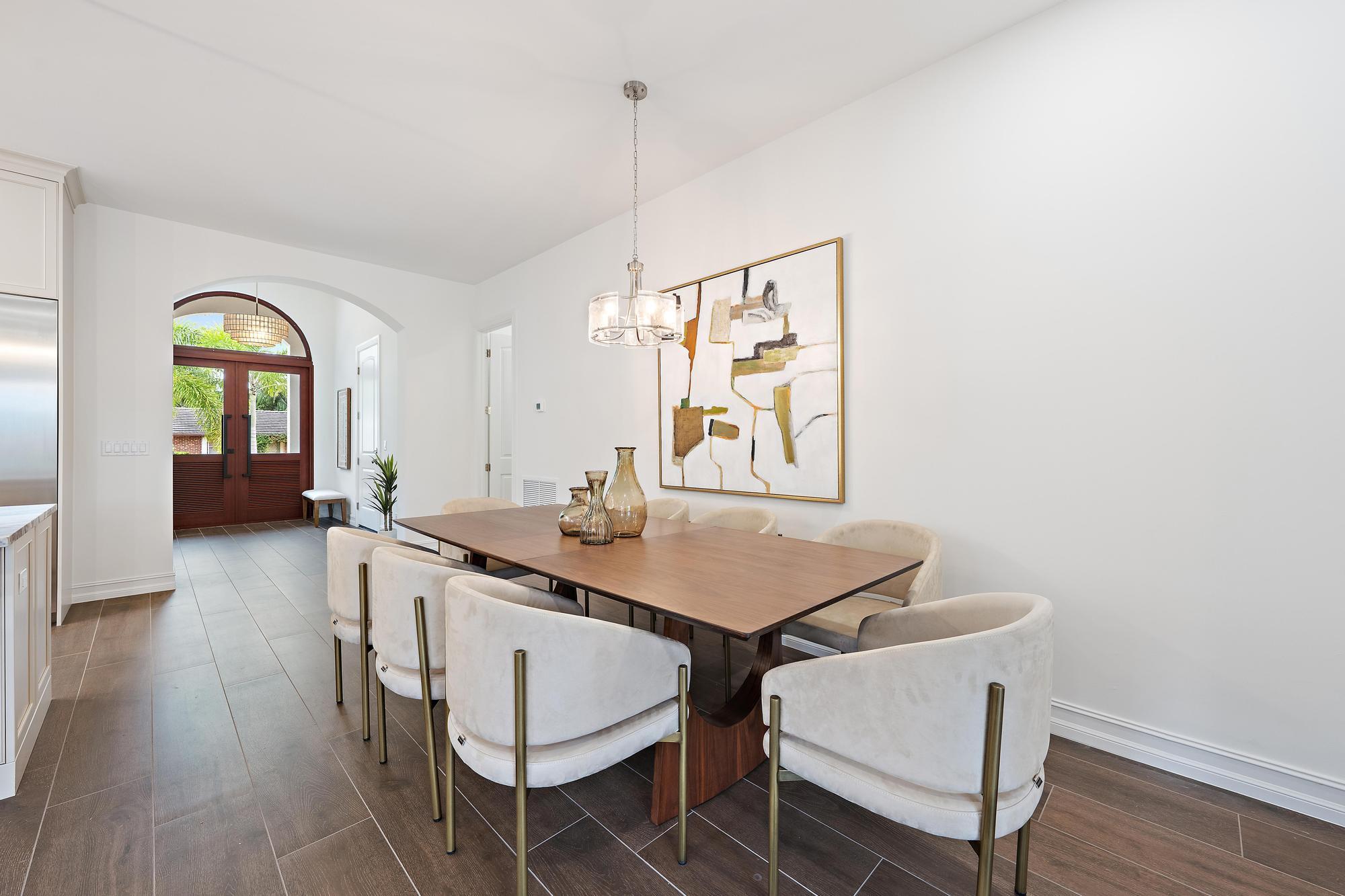 Palm Beach Shores - Residential