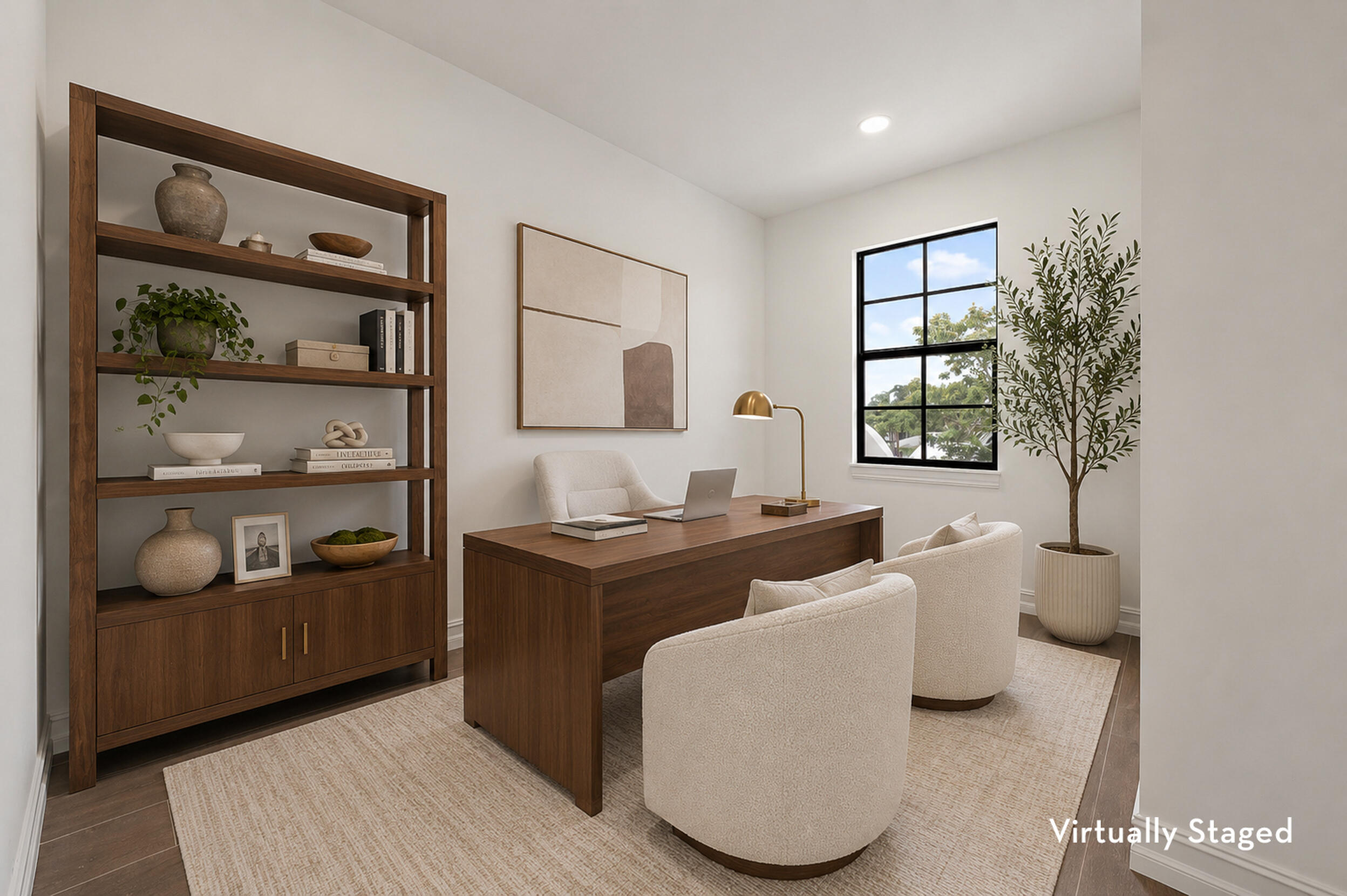Palm Beach Shores - Residential