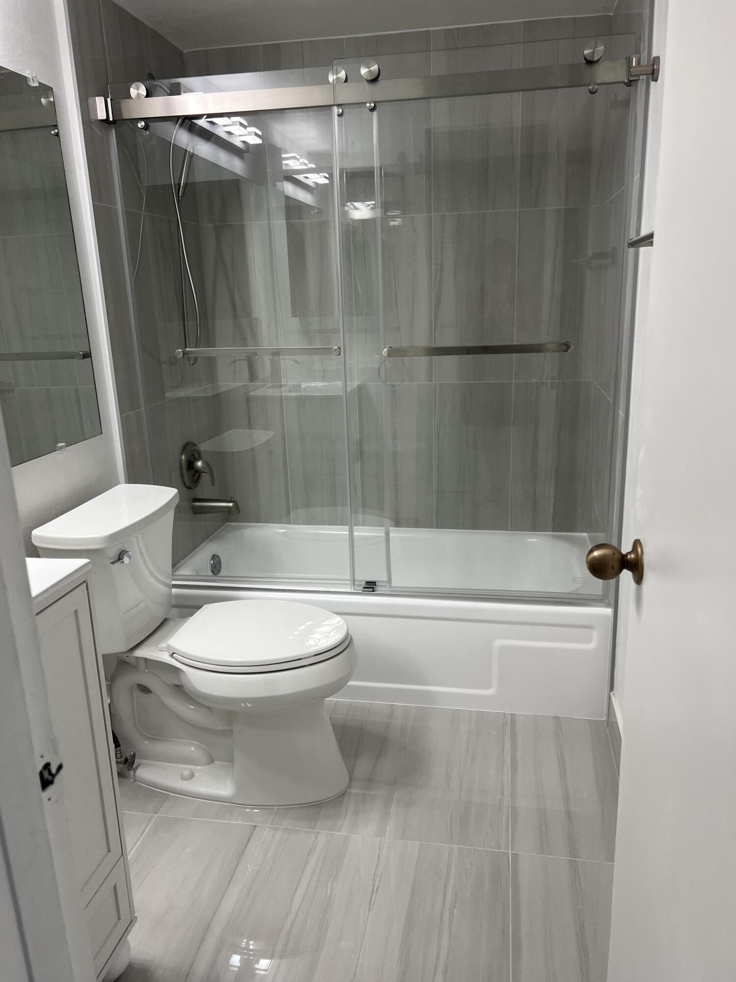 MANSFIELD AT CENTURY VILLAGE CONDO - Residential