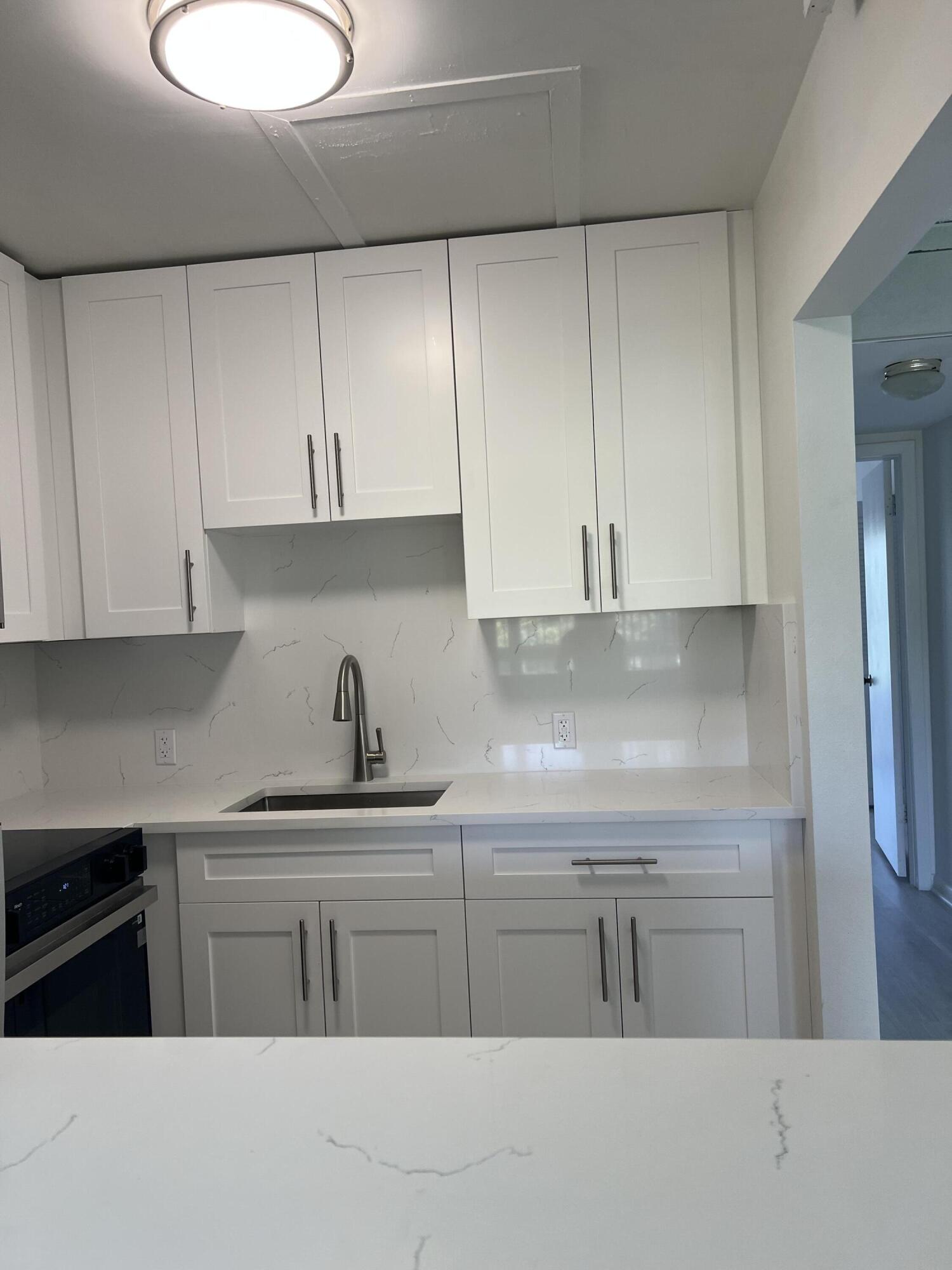 MANSFIELD AT CENTURY VILLAGE CONDO - Residential
