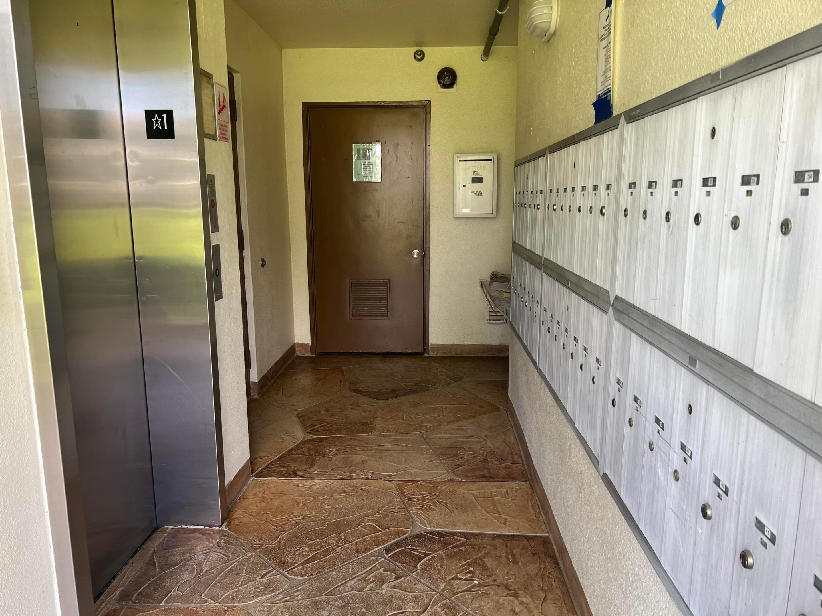 MANSFIELD AT CENTURY VILLAGE CONDO - Residential