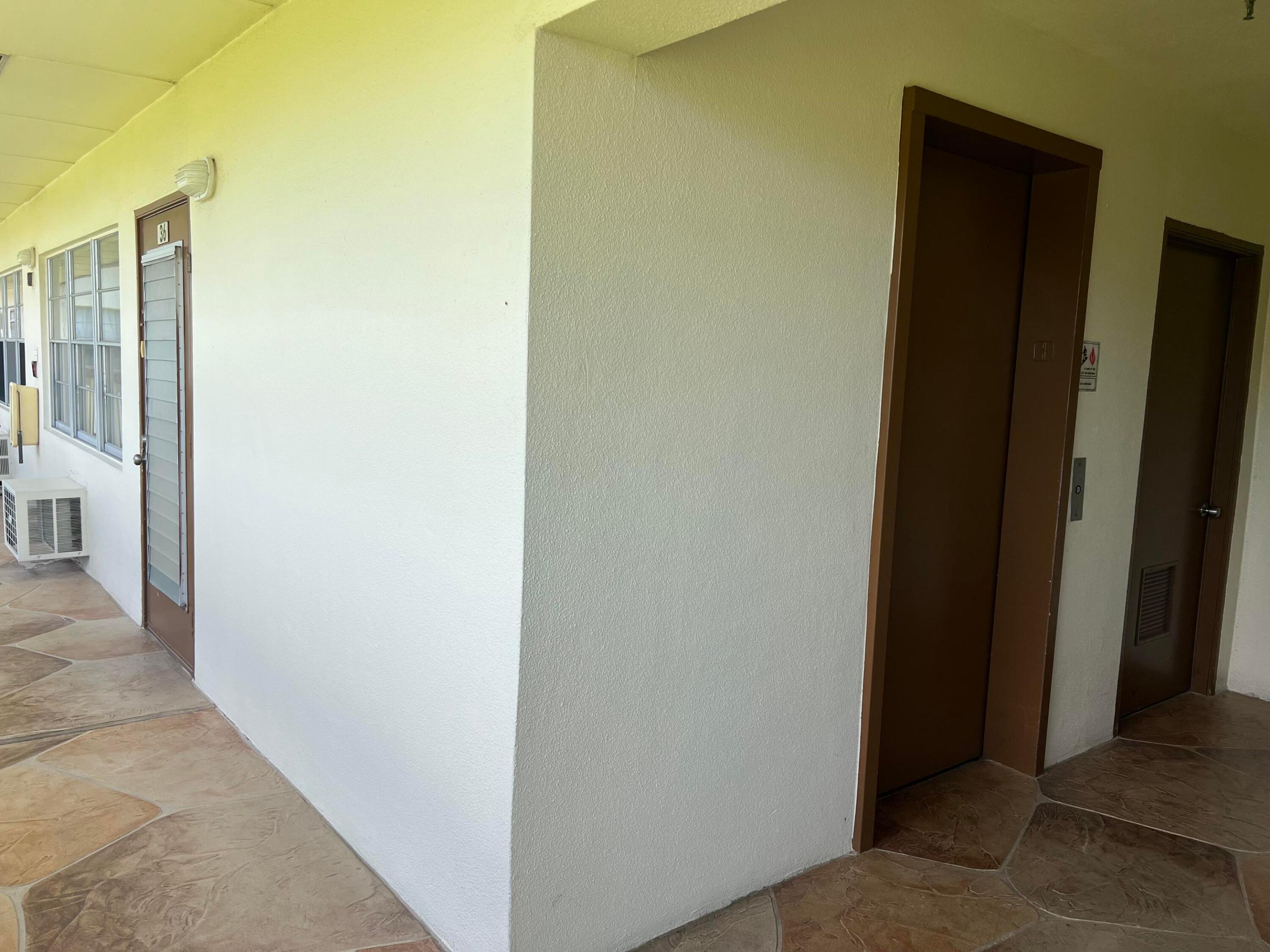 MANSFIELD AT CENTURY VILLAGE CONDO - Residential