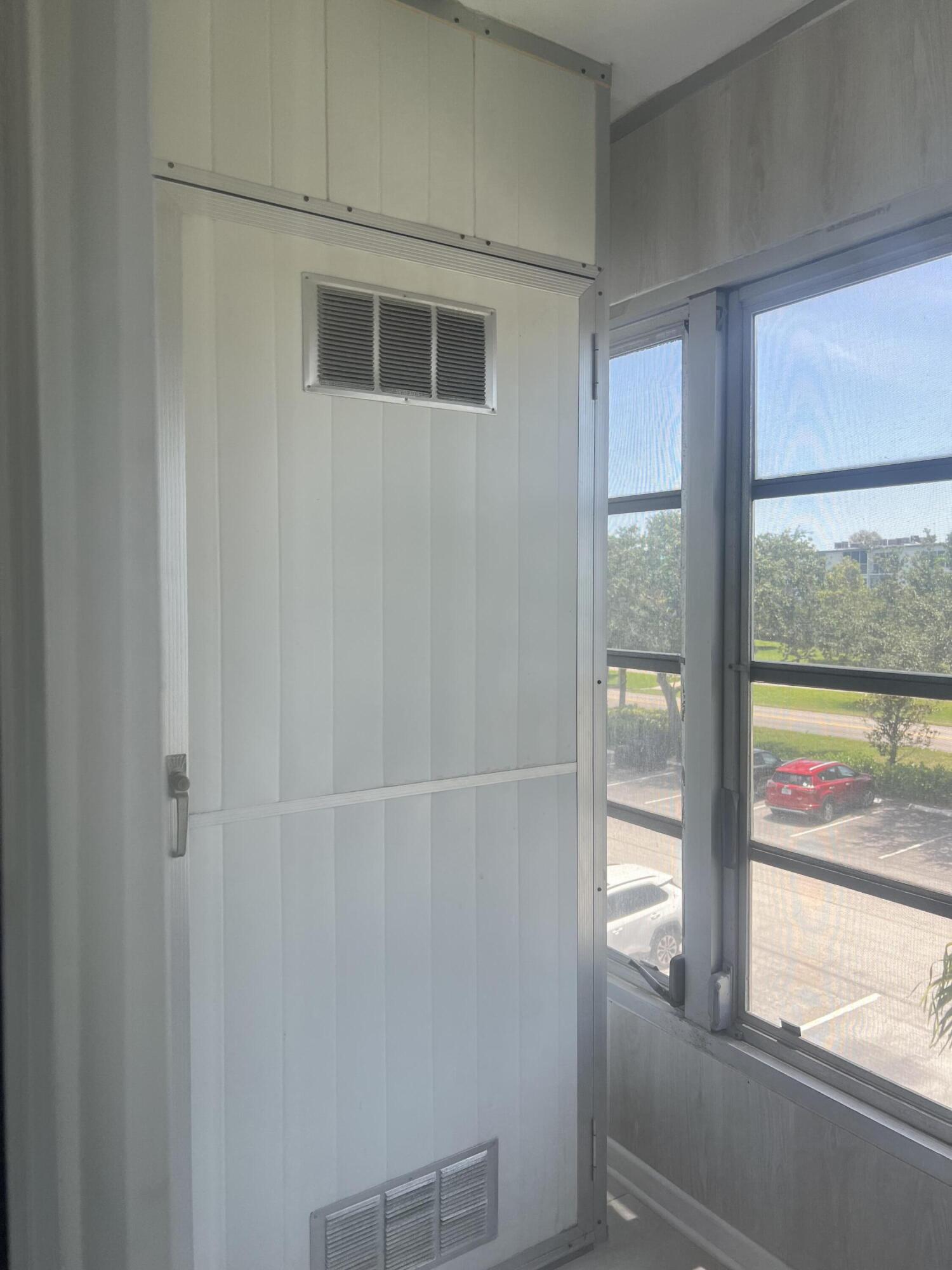 MANSFIELD AT CENTURY VILLAGE CONDO - Residential