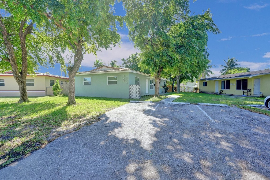 Boniello Gardens 1 Add 66 - Residential Income