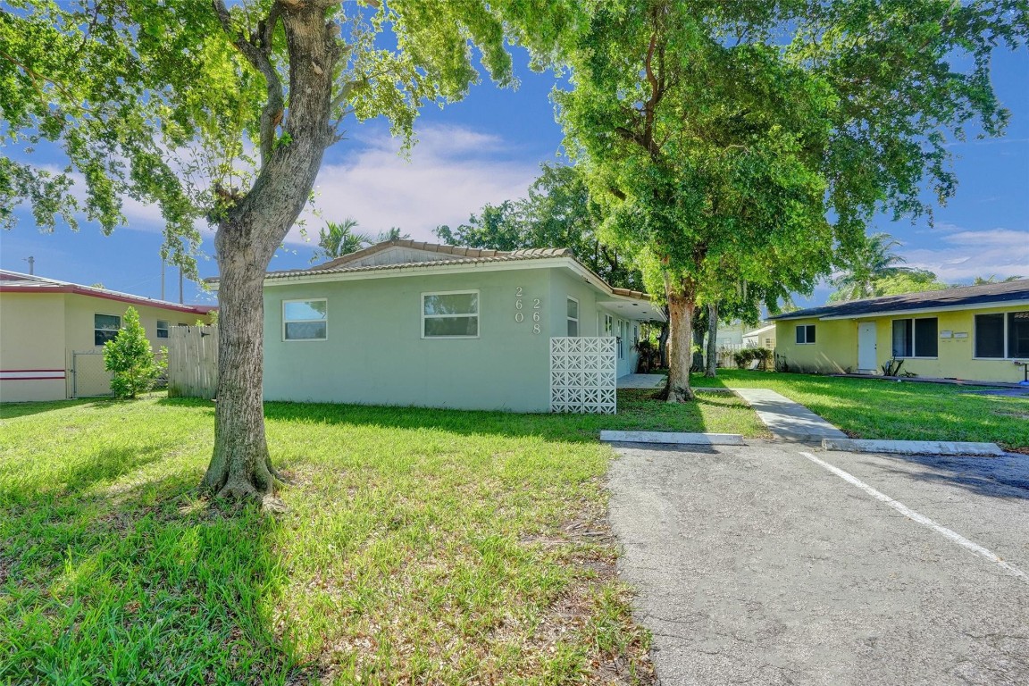 Boniello Gardens 1 Add 66 - Residential Income