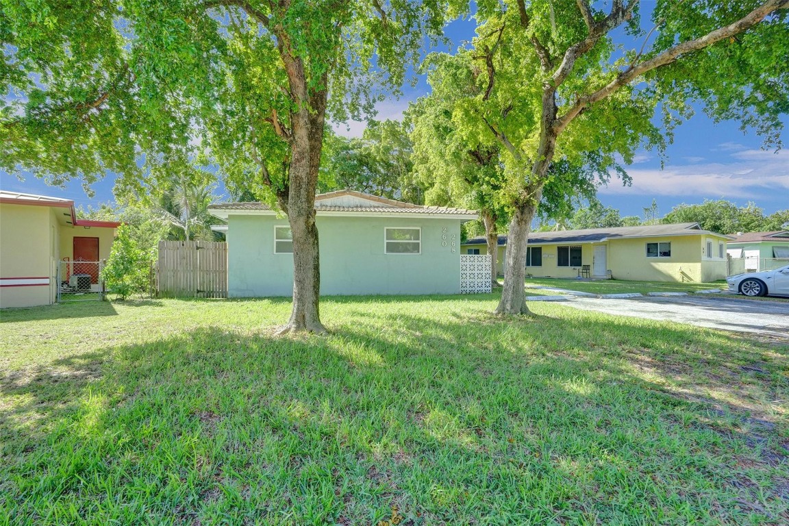 Boniello Gardens 1 Add 66 - Residential Income