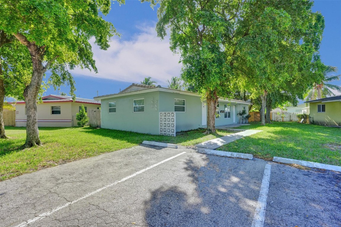 Boniello Gardens 1 Add 66 - Residential Income