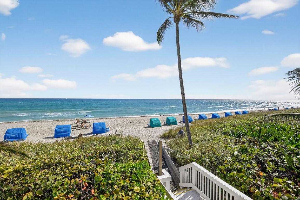 TRAFALGAR OF HIGHLAND BEACH CONDO - Residential