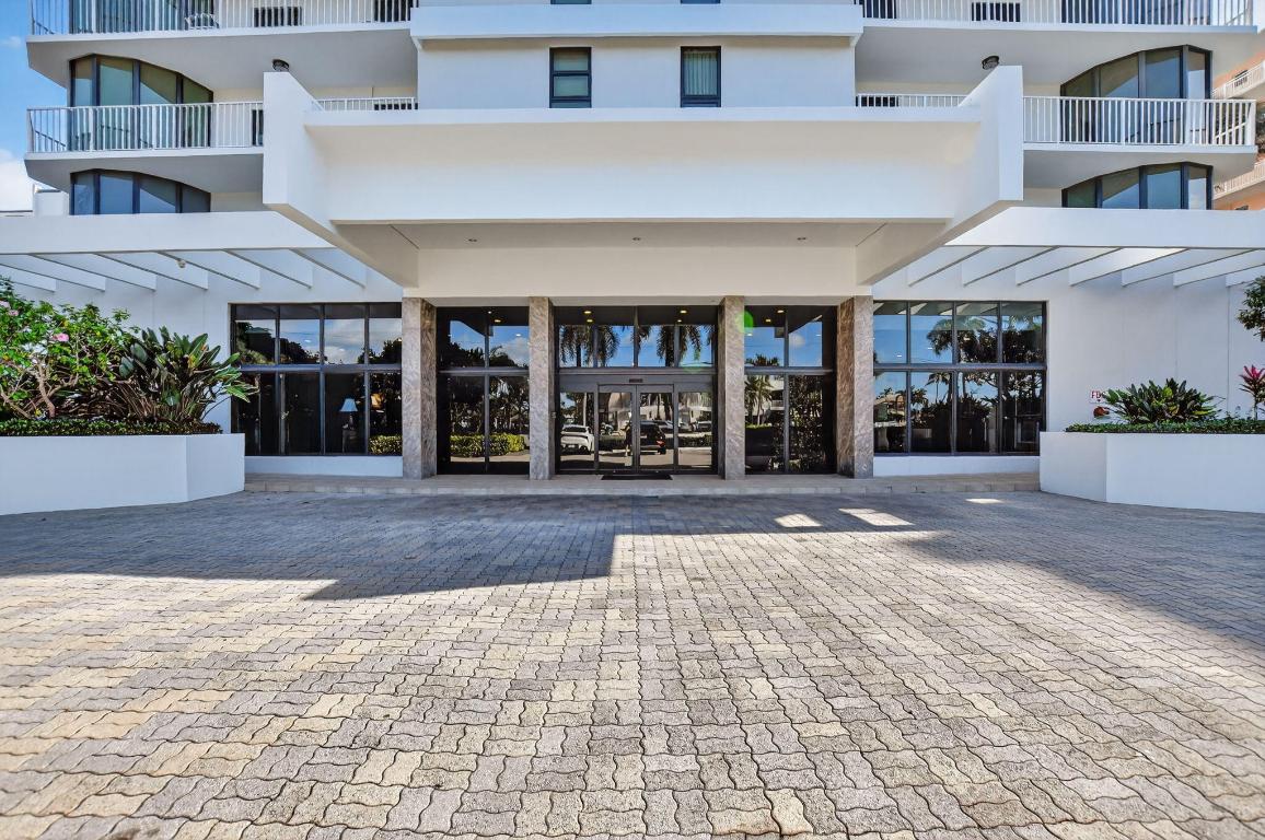 TRAFALGAR OF HIGHLAND BEACH CONDO - Residential
