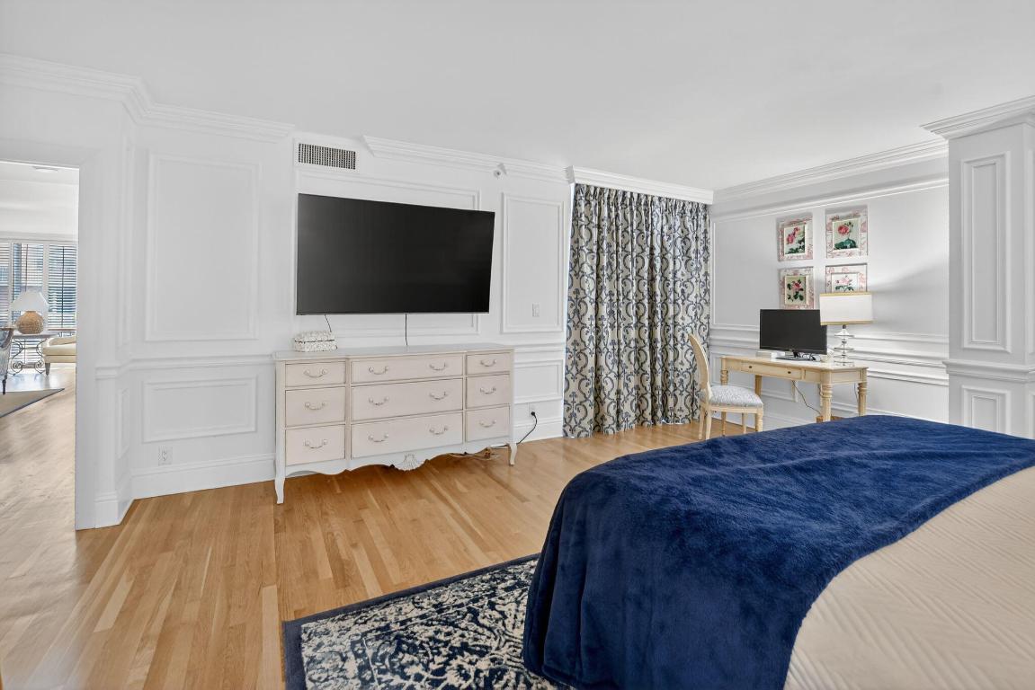TRAFALGAR OF HIGHLAND BEACH CONDO - Residential