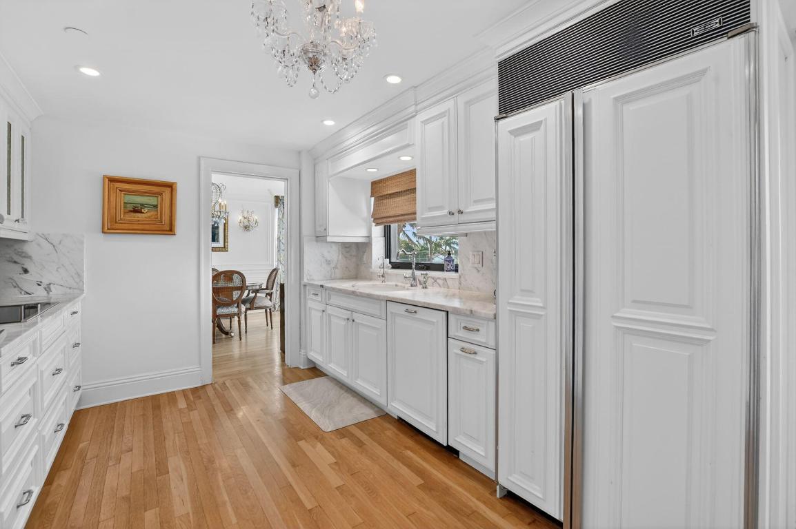 TRAFALGAR OF HIGHLAND BEACH CONDO - Residential